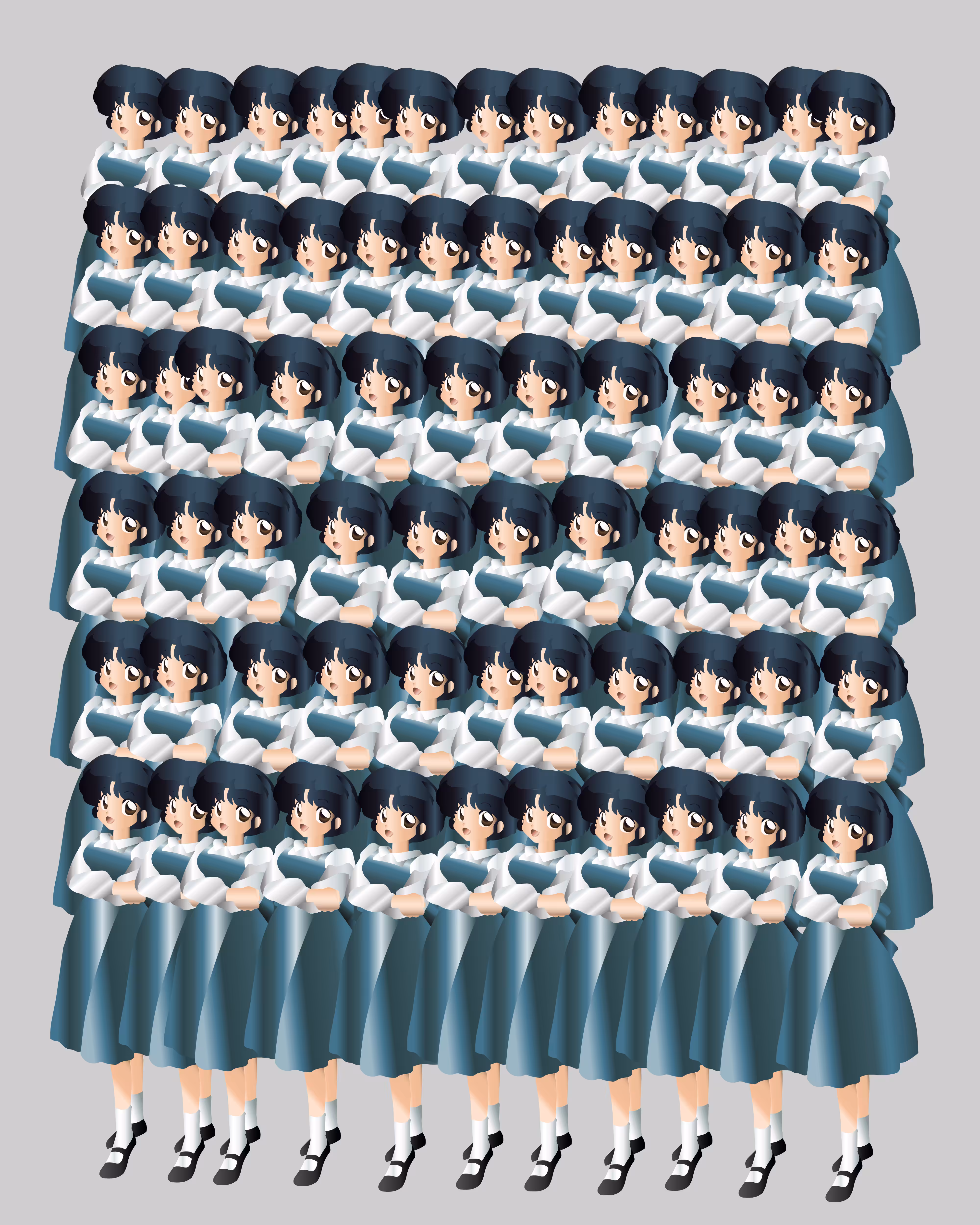 AKANEs