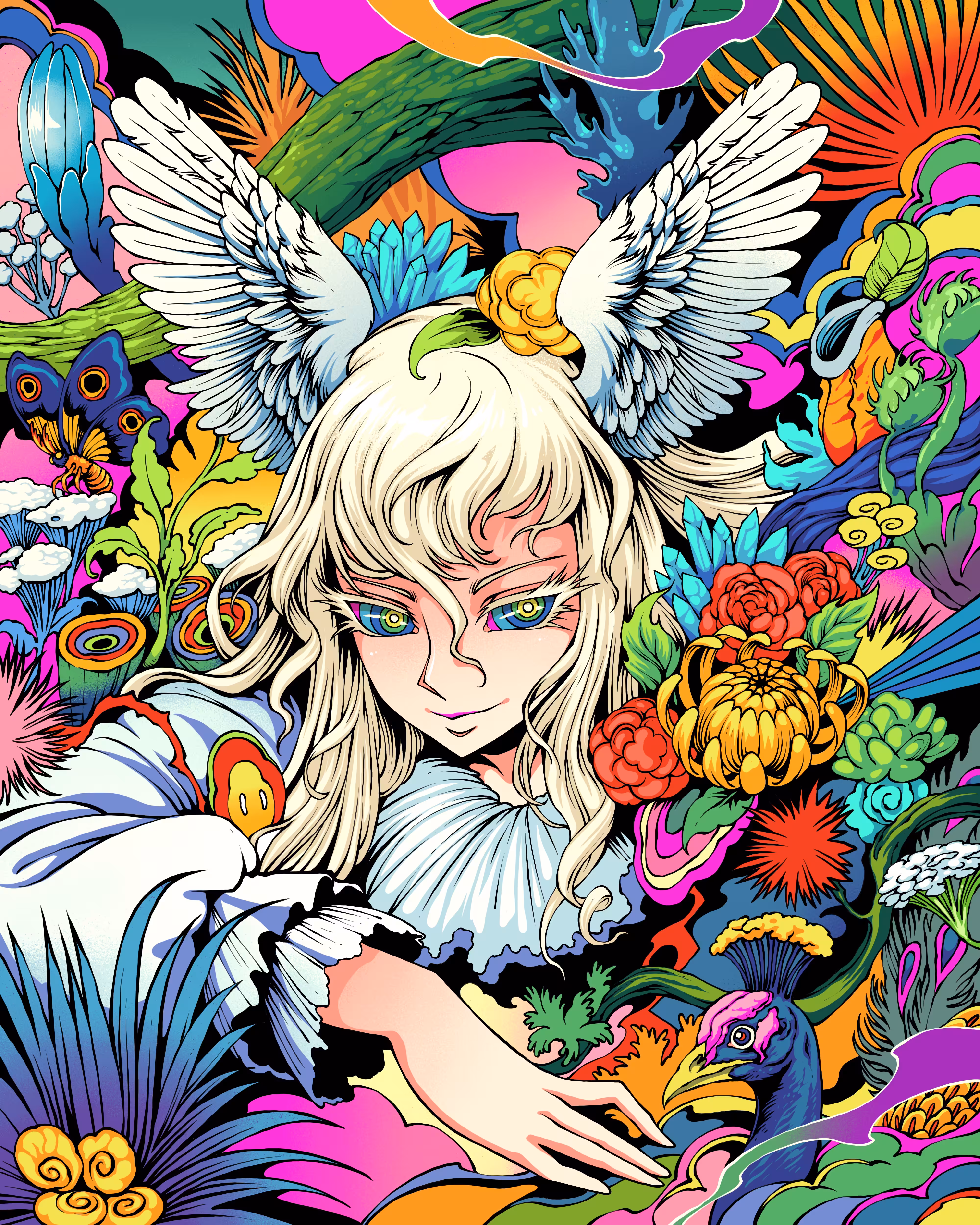 Angel