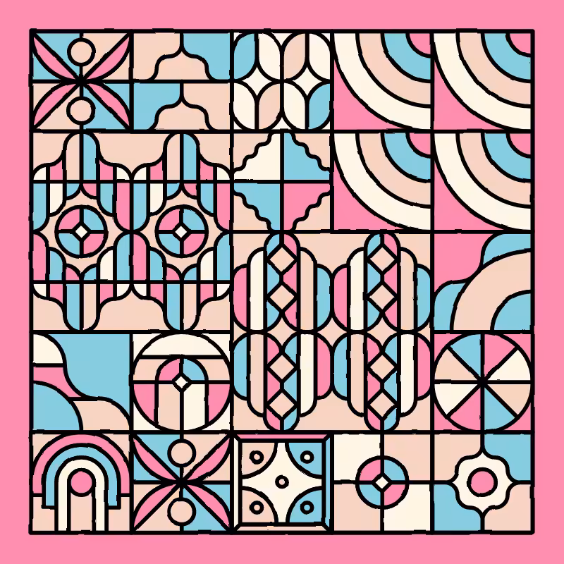 Efflorescence #234