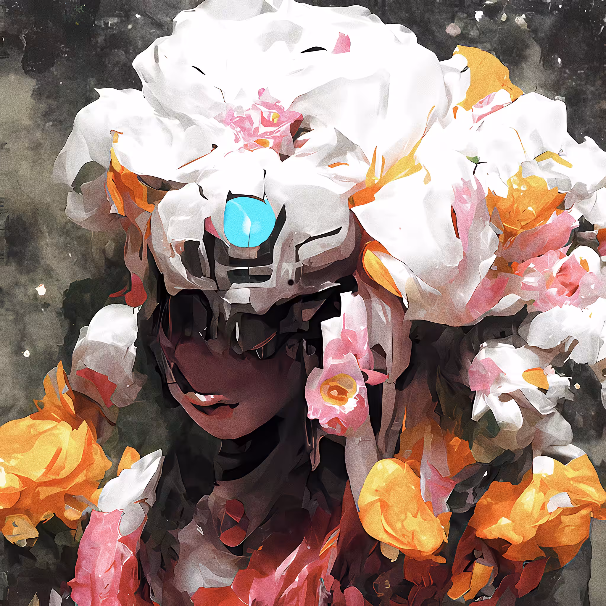 Natura Et Machina #008