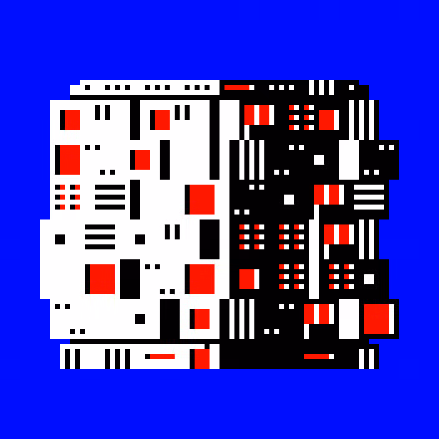 HABITAT 365 #119