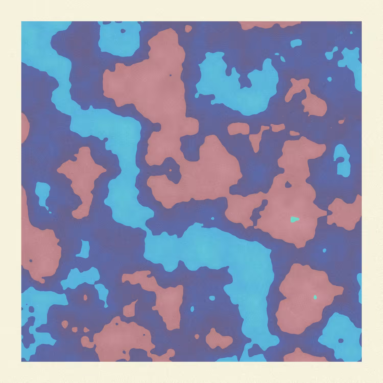 New Islands #82