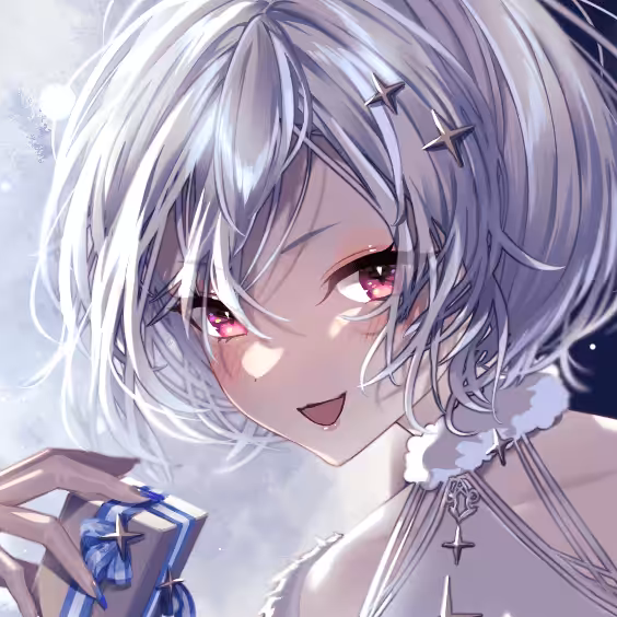Night of the Full Moon pfp