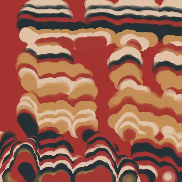 Cloudy #1