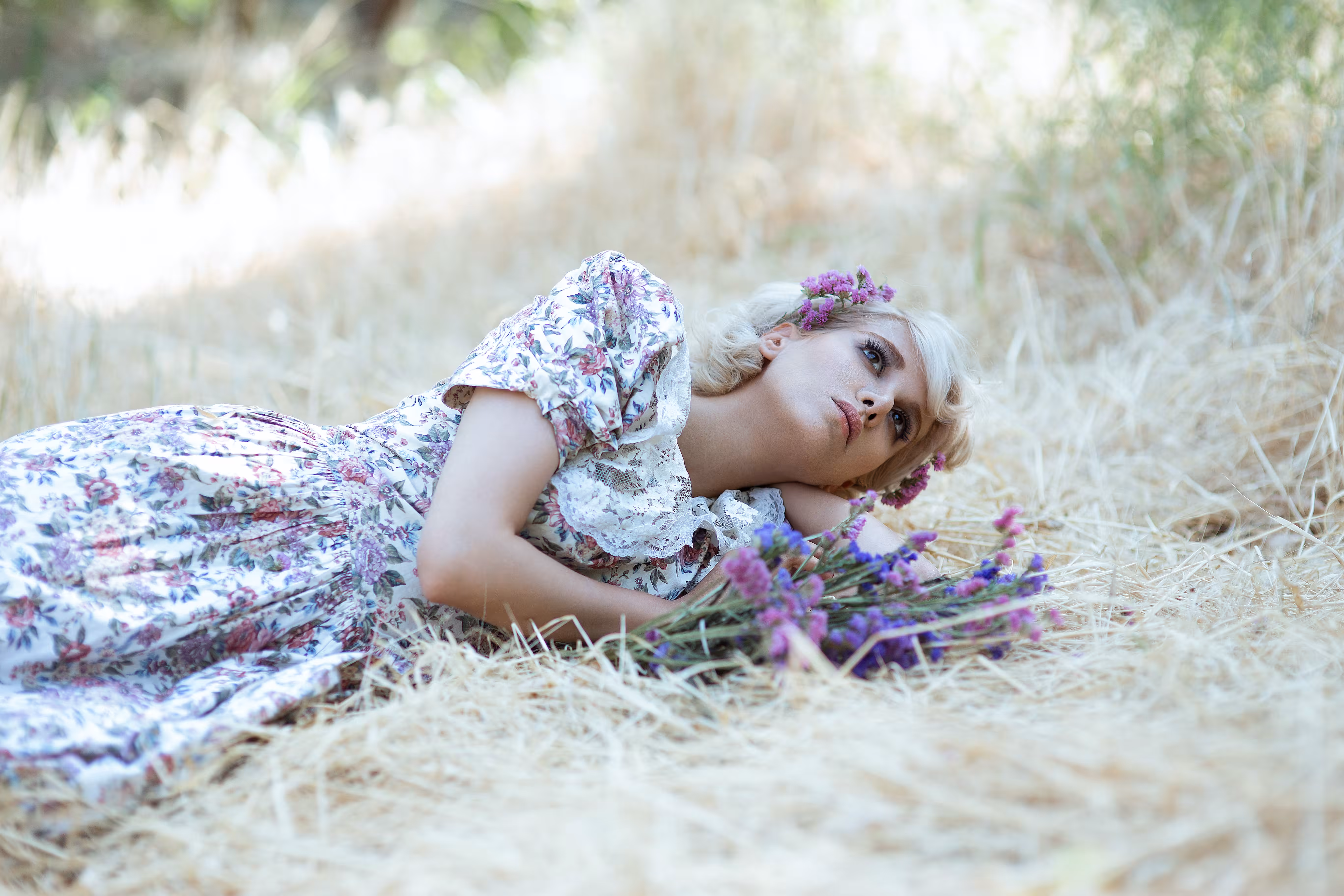 Daydreamer