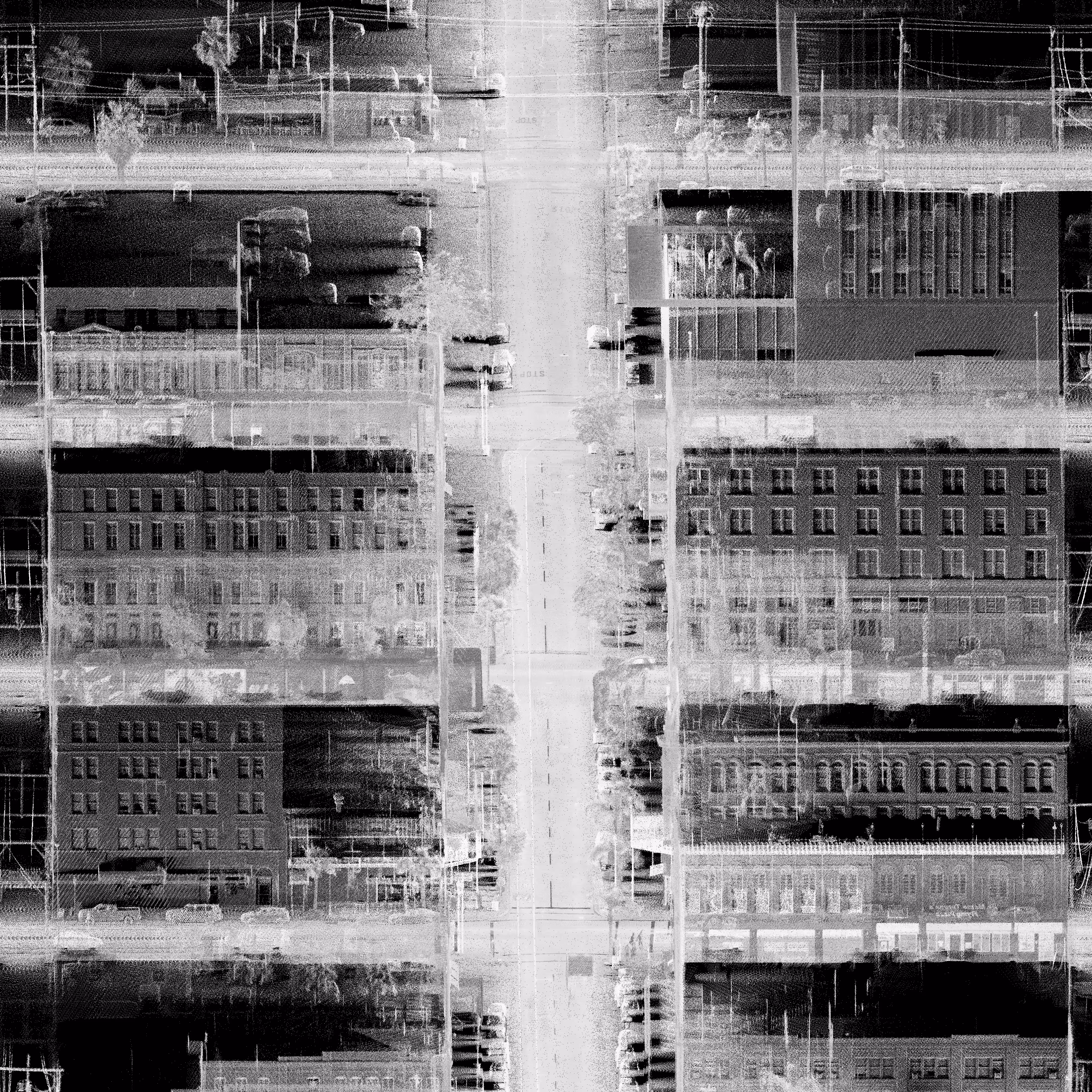 City Blocks