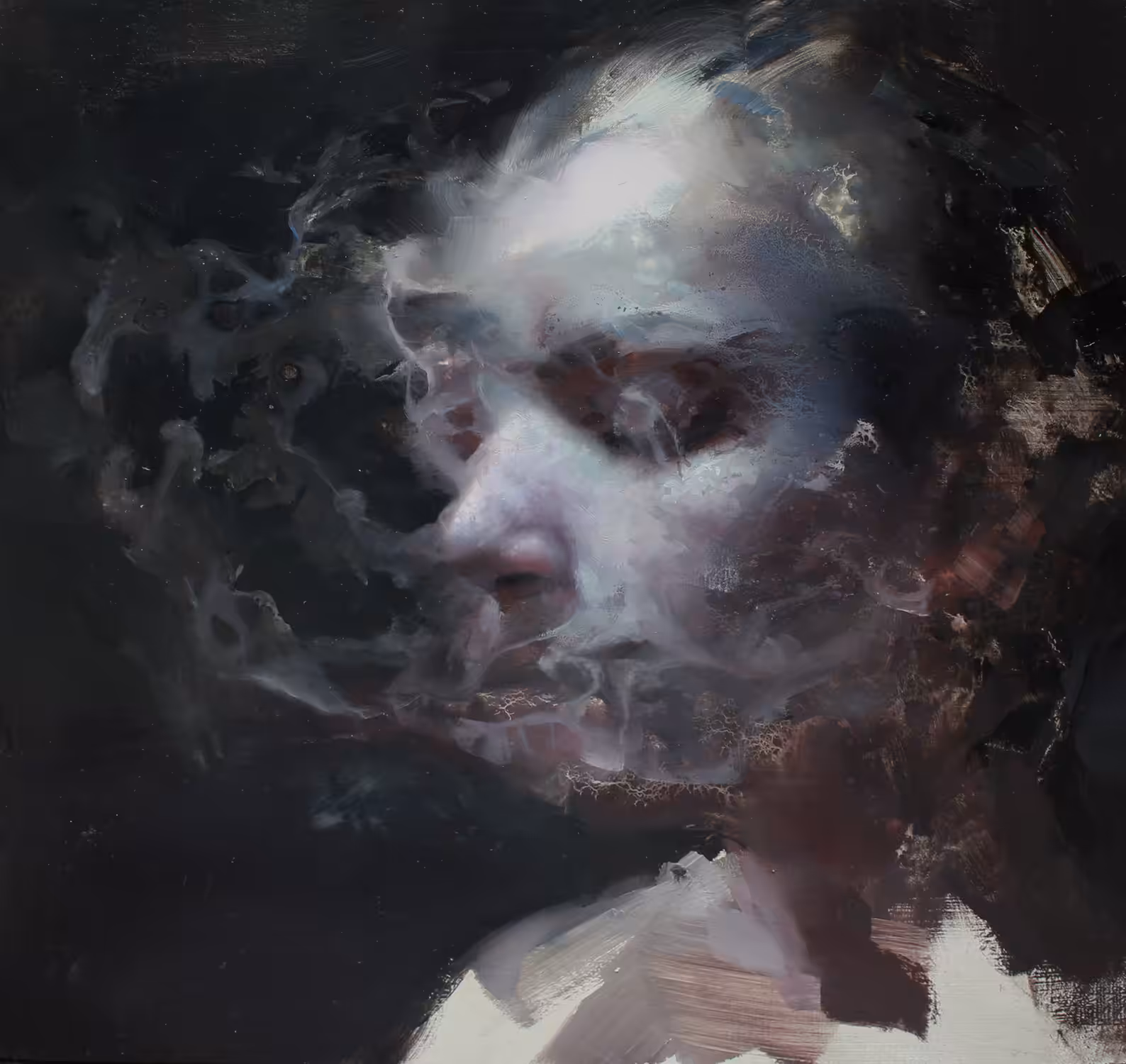 "Reverie"