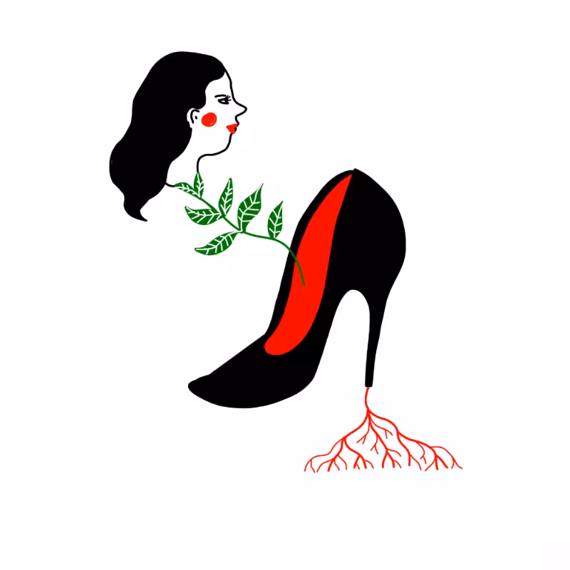 Tacones #10