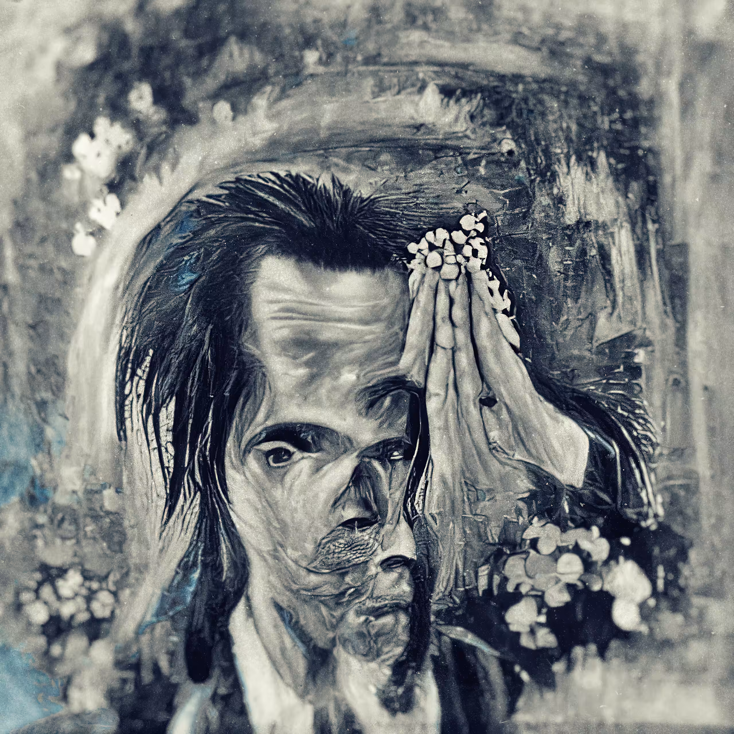 THE PRAYERS #06