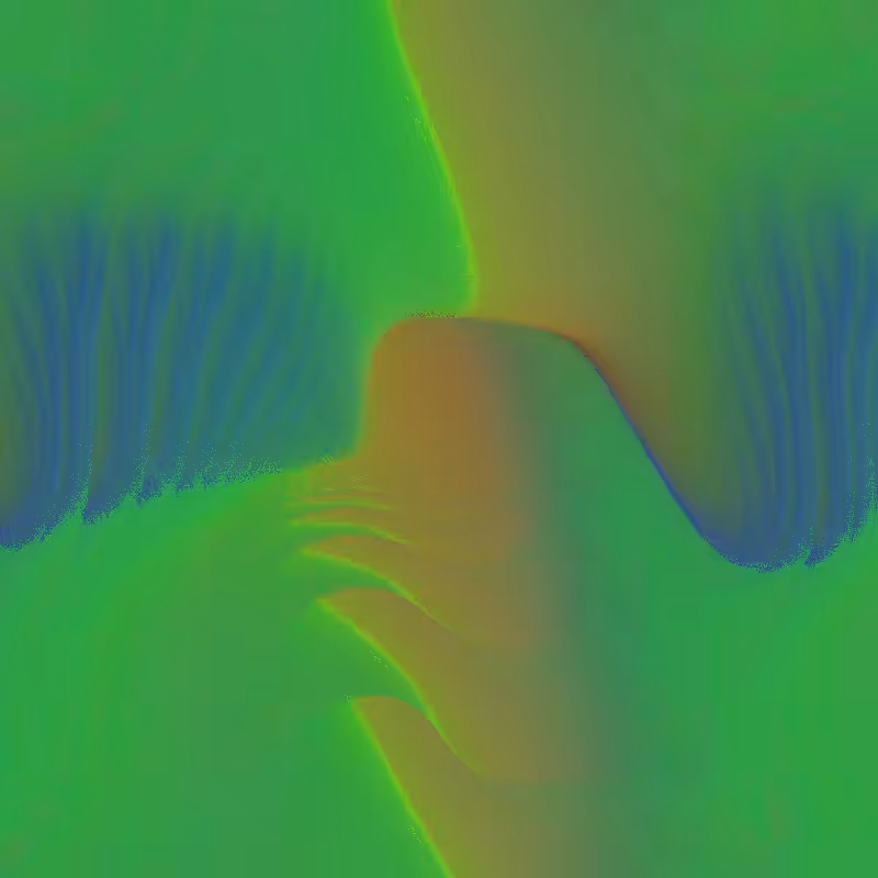 LIQUID #31