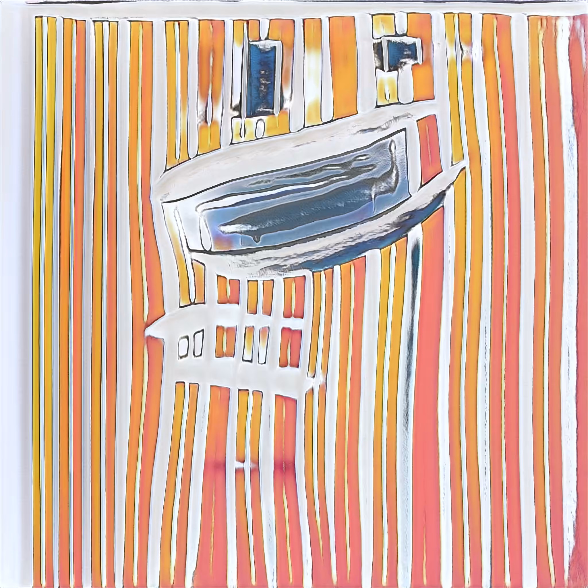 Variations in A Minor #5