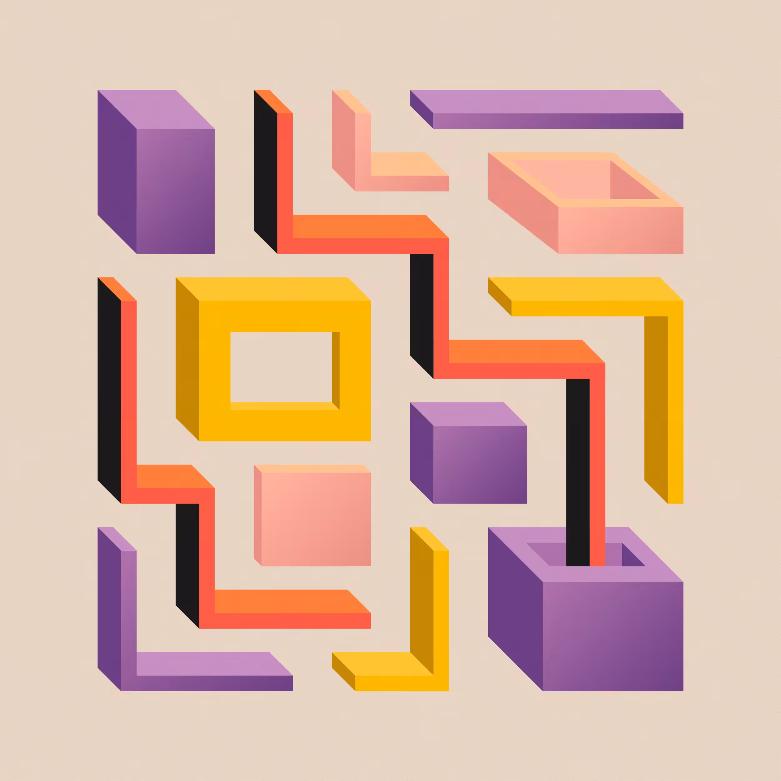 Density #6