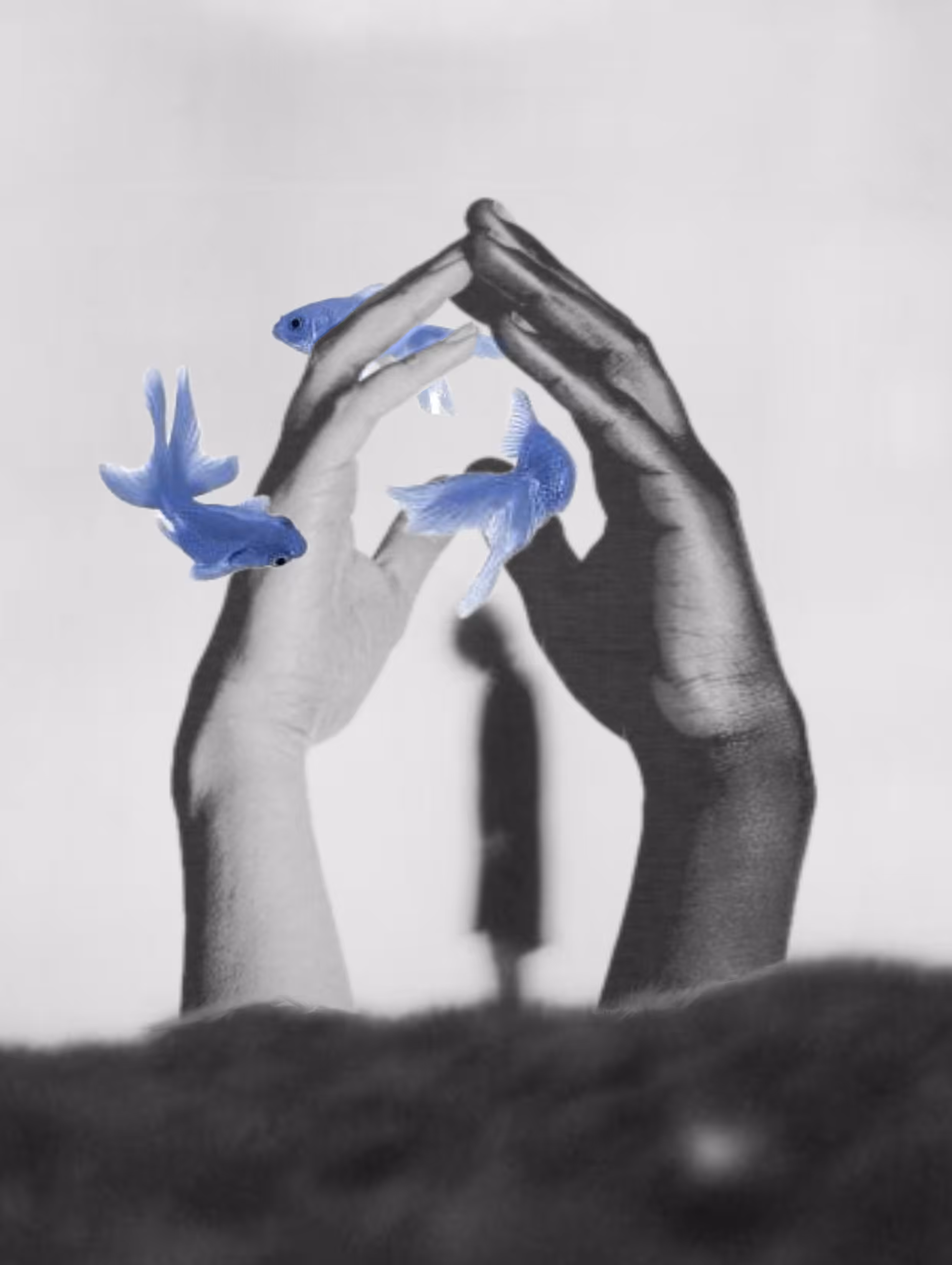 WHAT I FEEL: Almost Kept