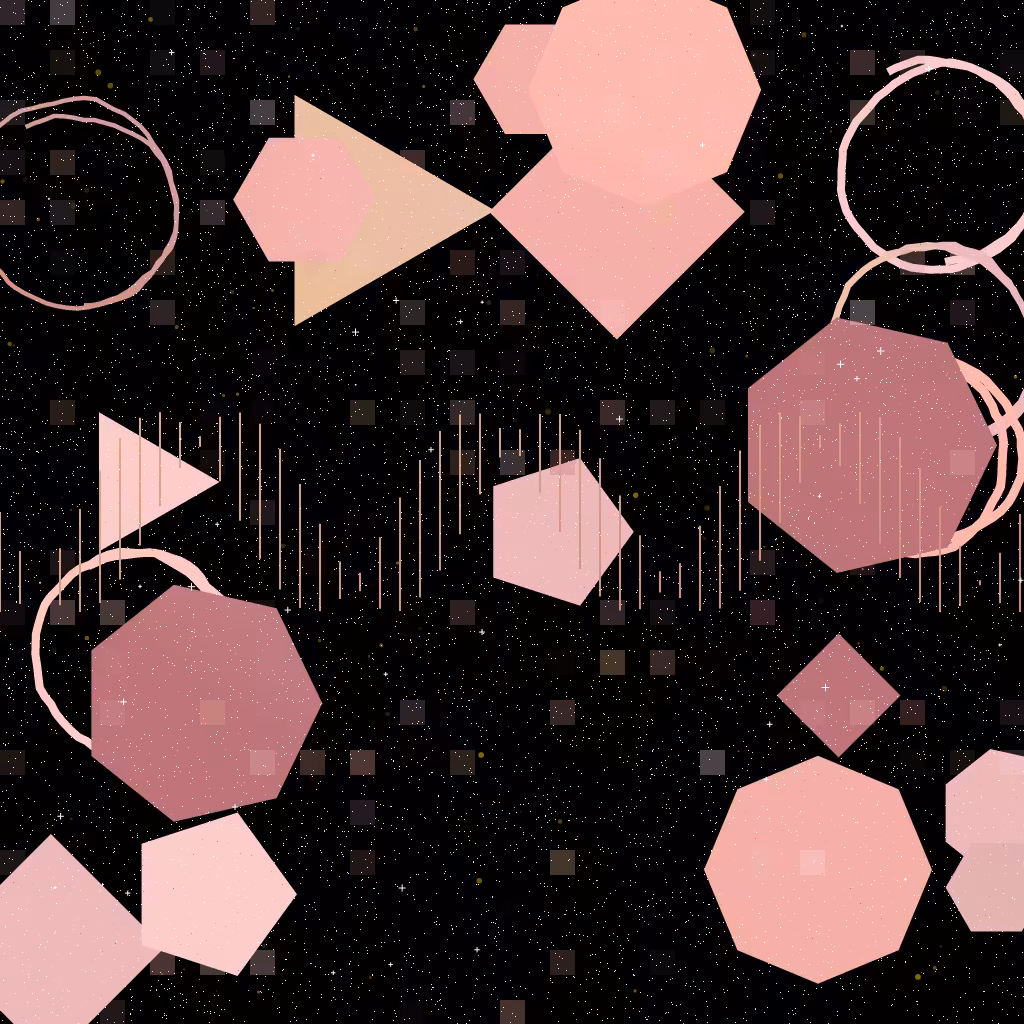 Aurum Flux #1