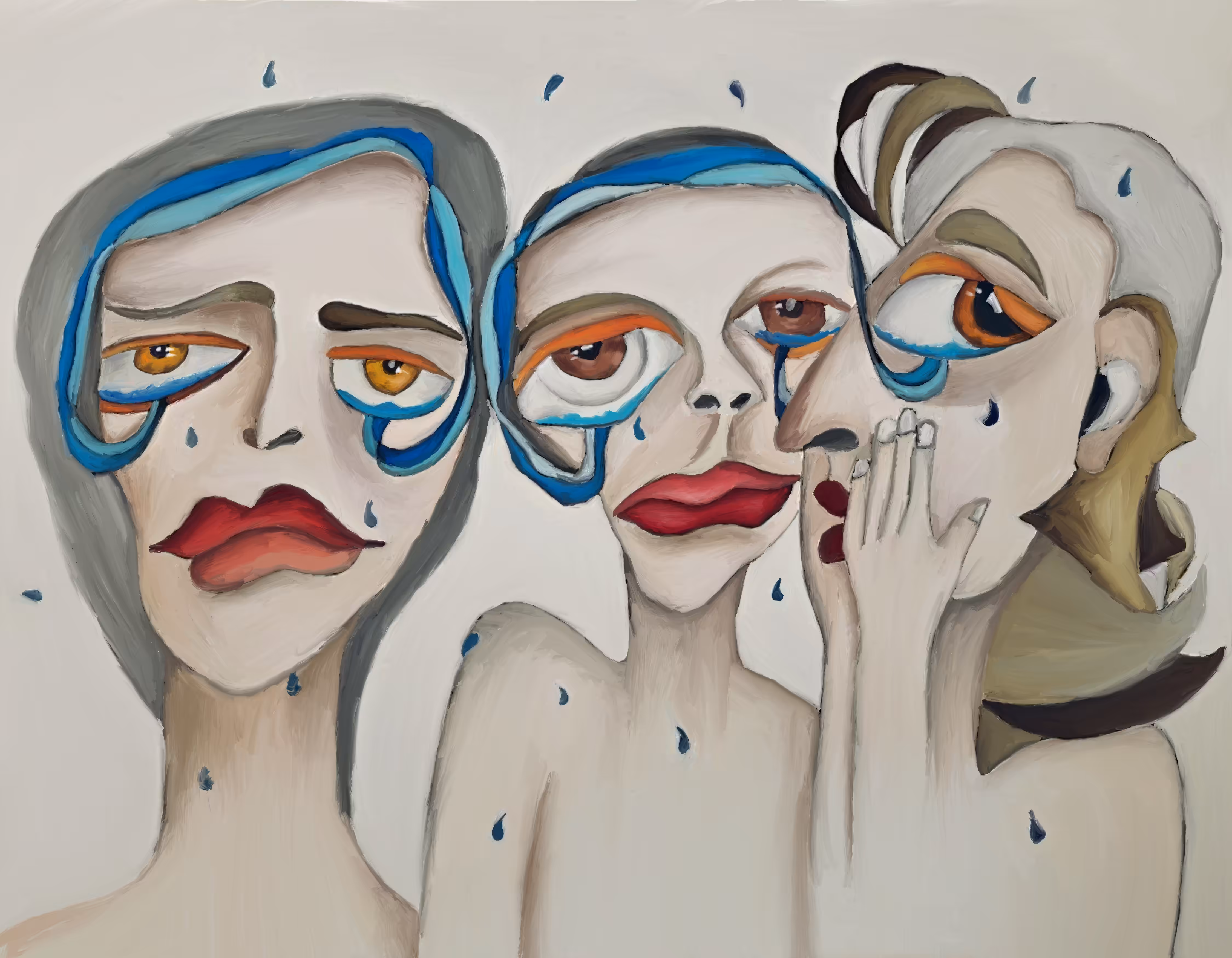 Sorrow