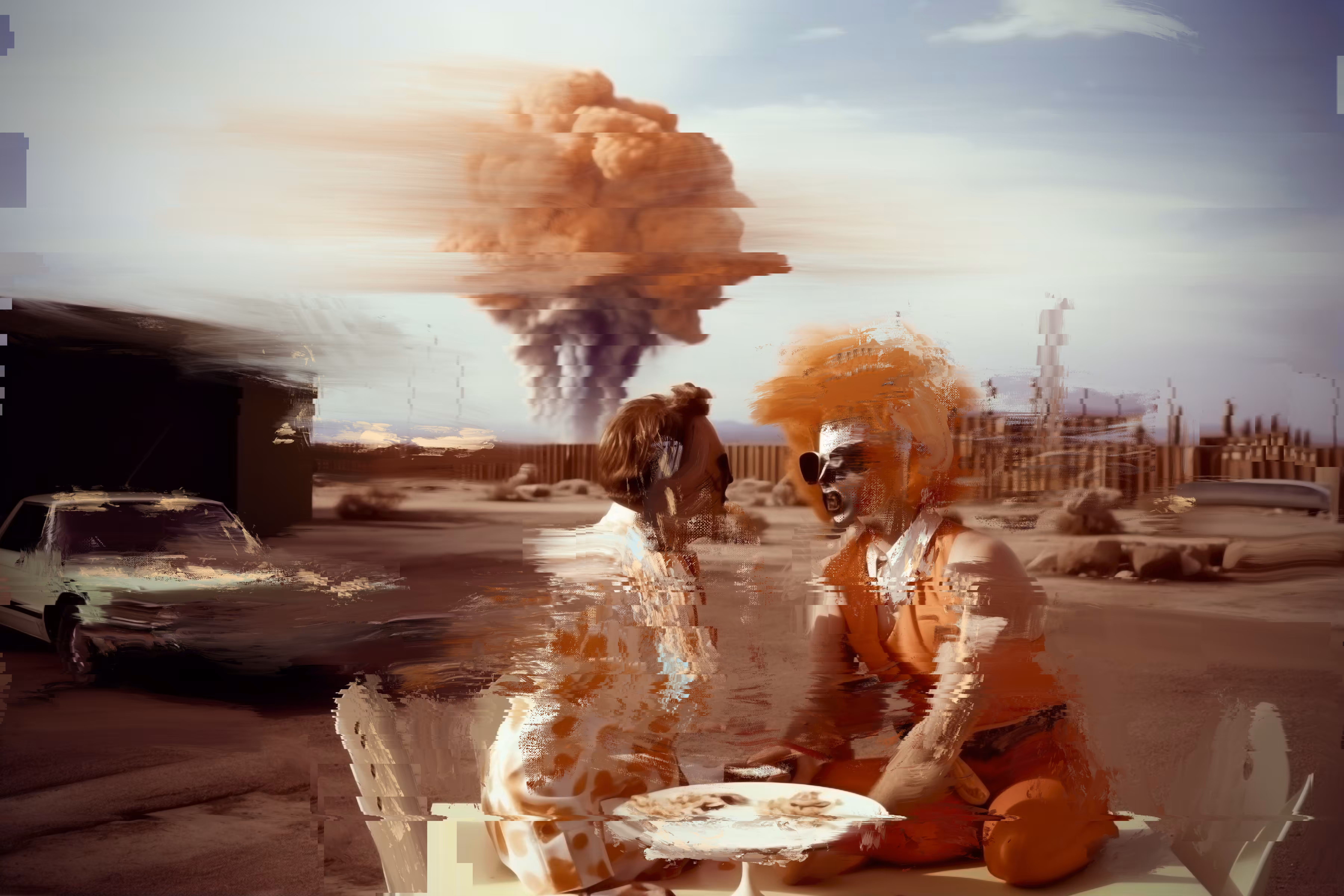 Tangerine Discussion