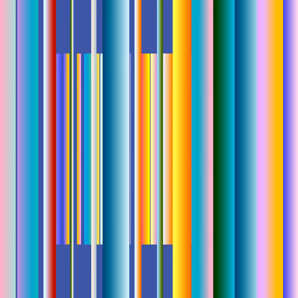 Perpetual Oscillations  #95