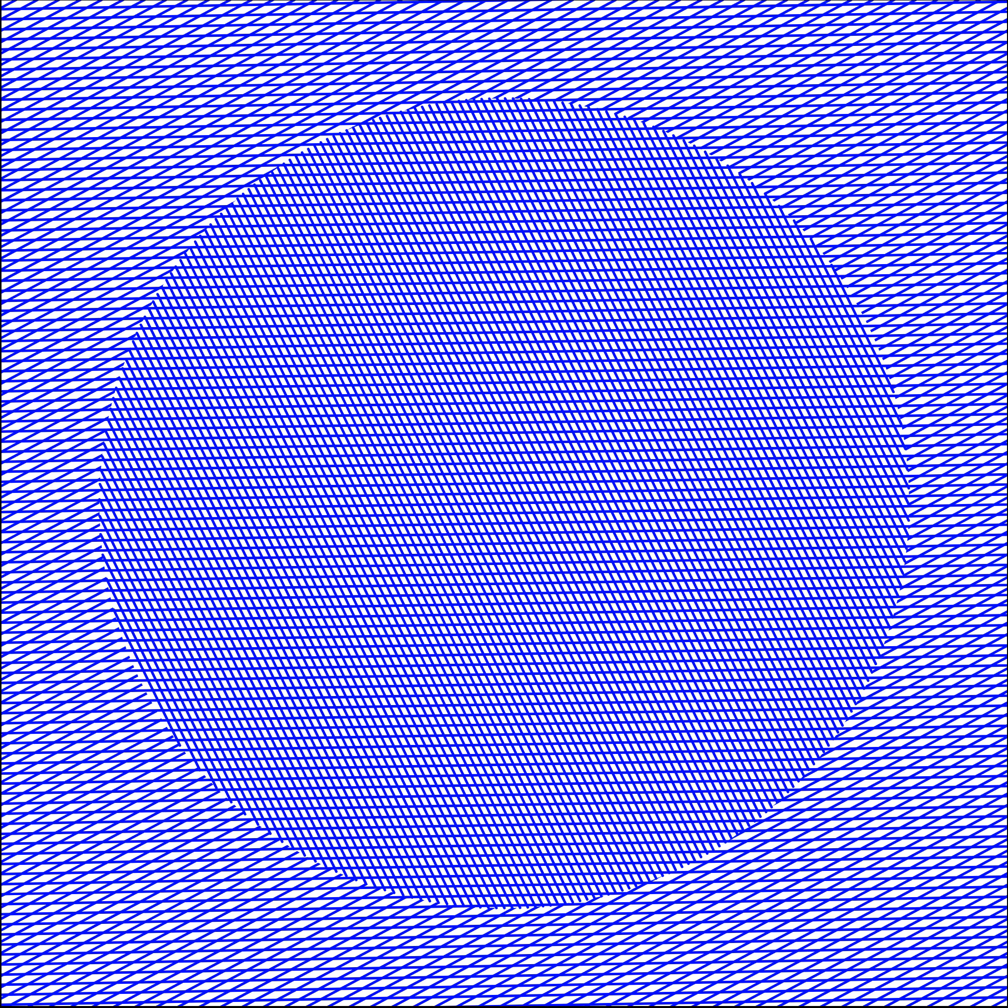 lignes et couleurs #3