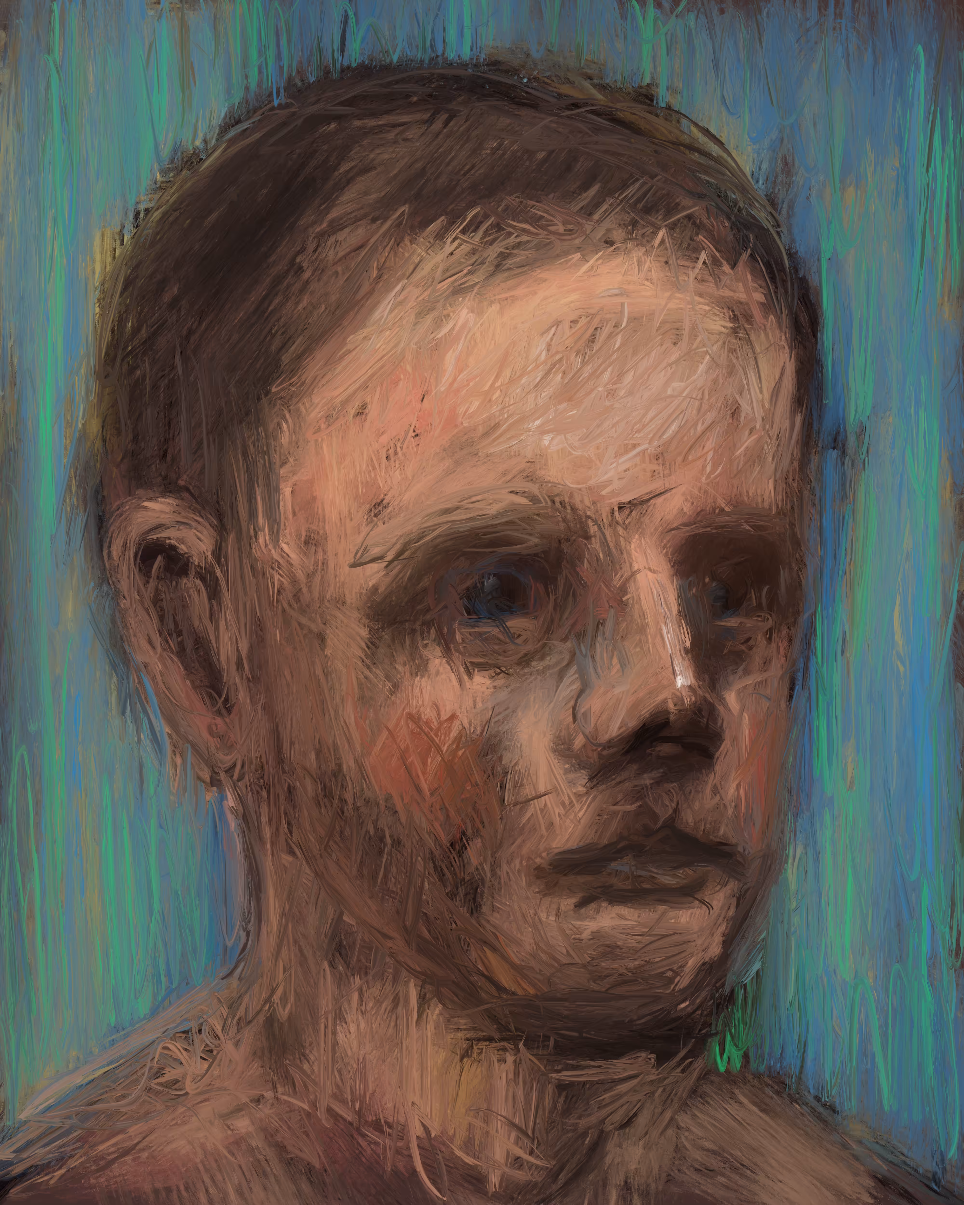 Serious Man