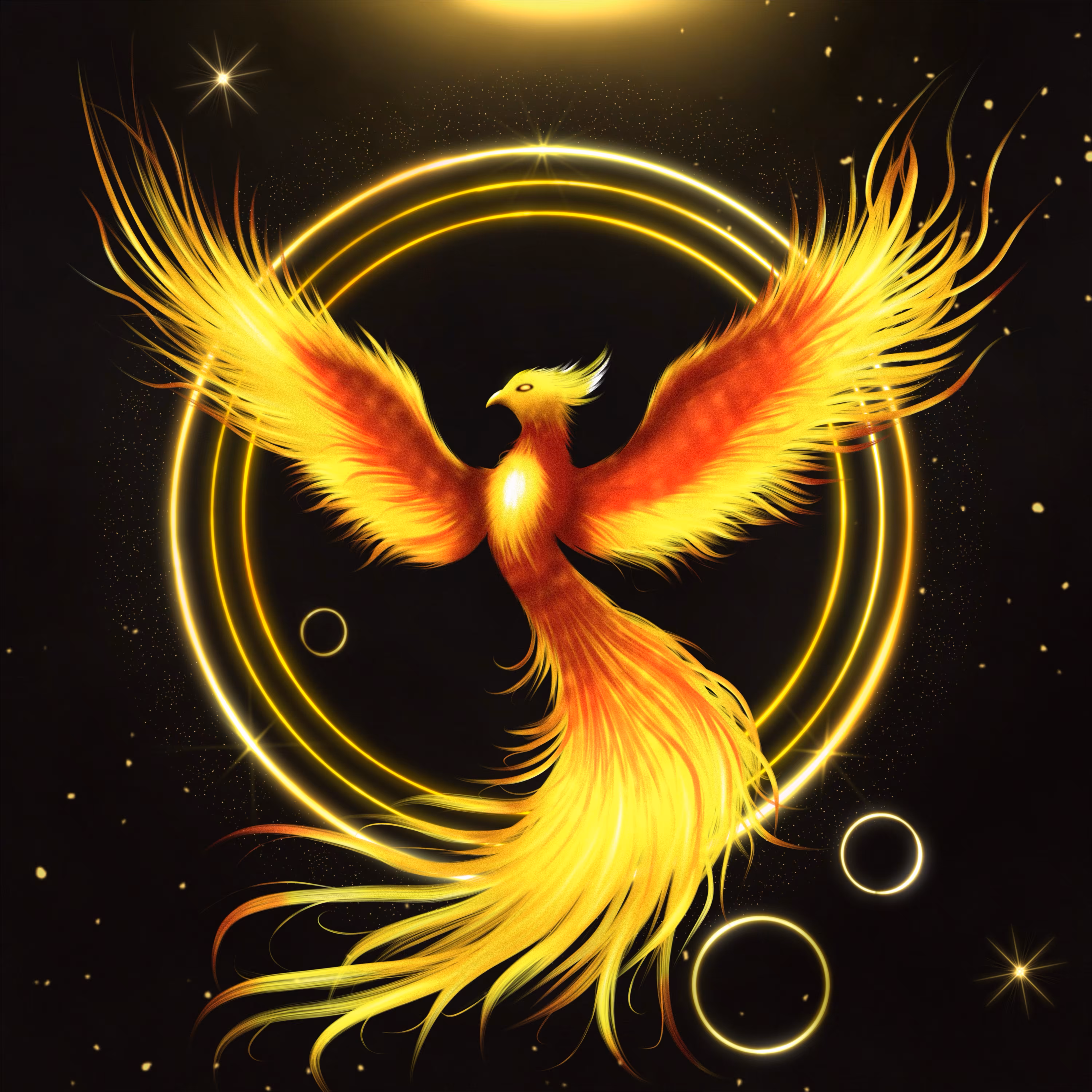 Wings of Inspiration