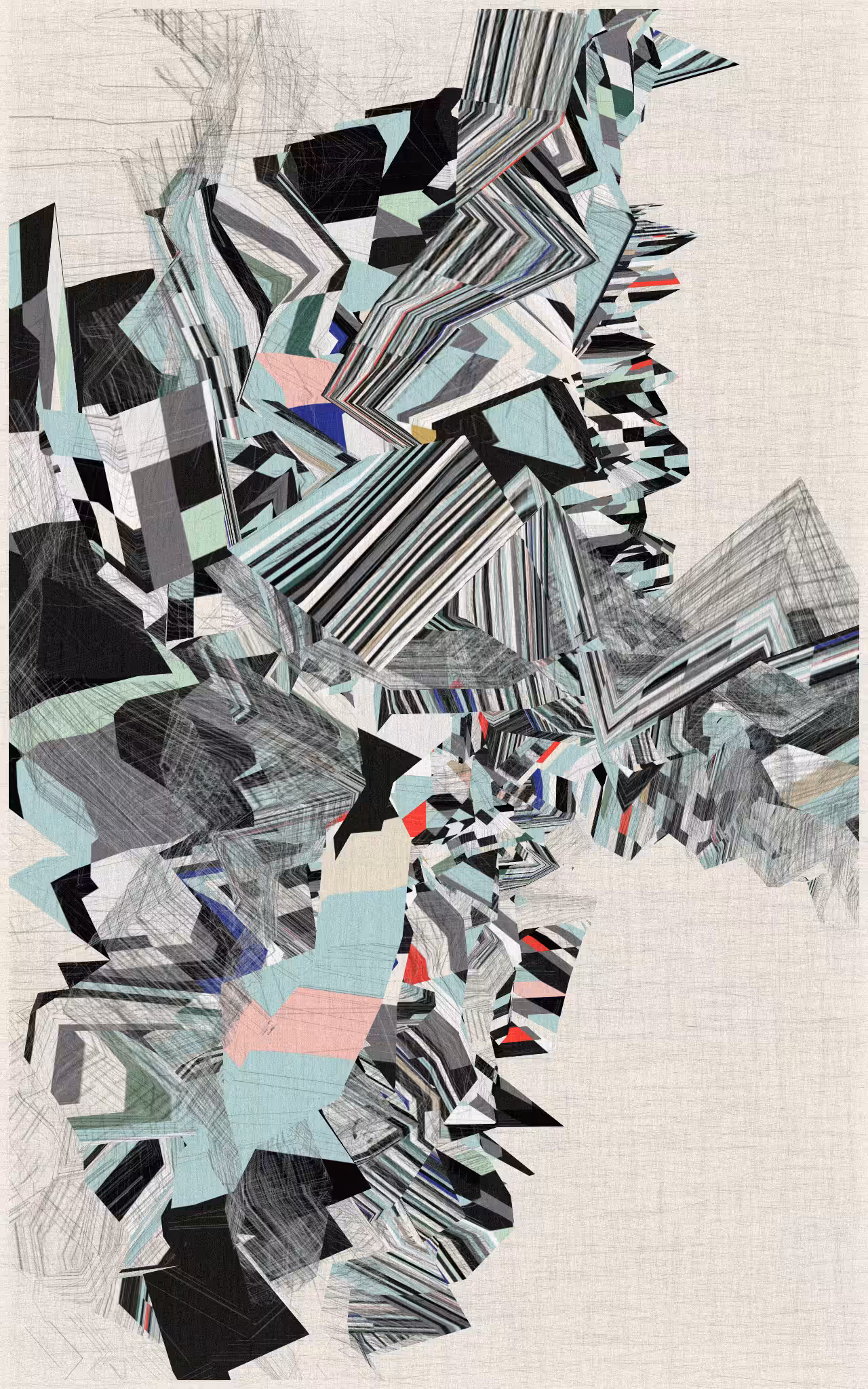 5-grid Compression #100