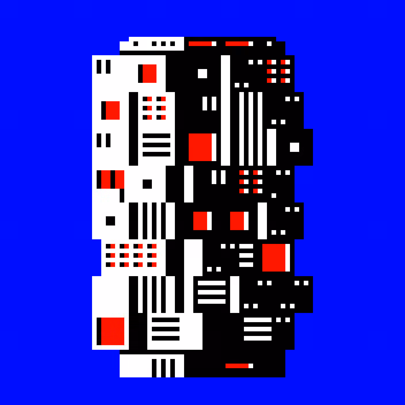 HABITAT 365 #40
