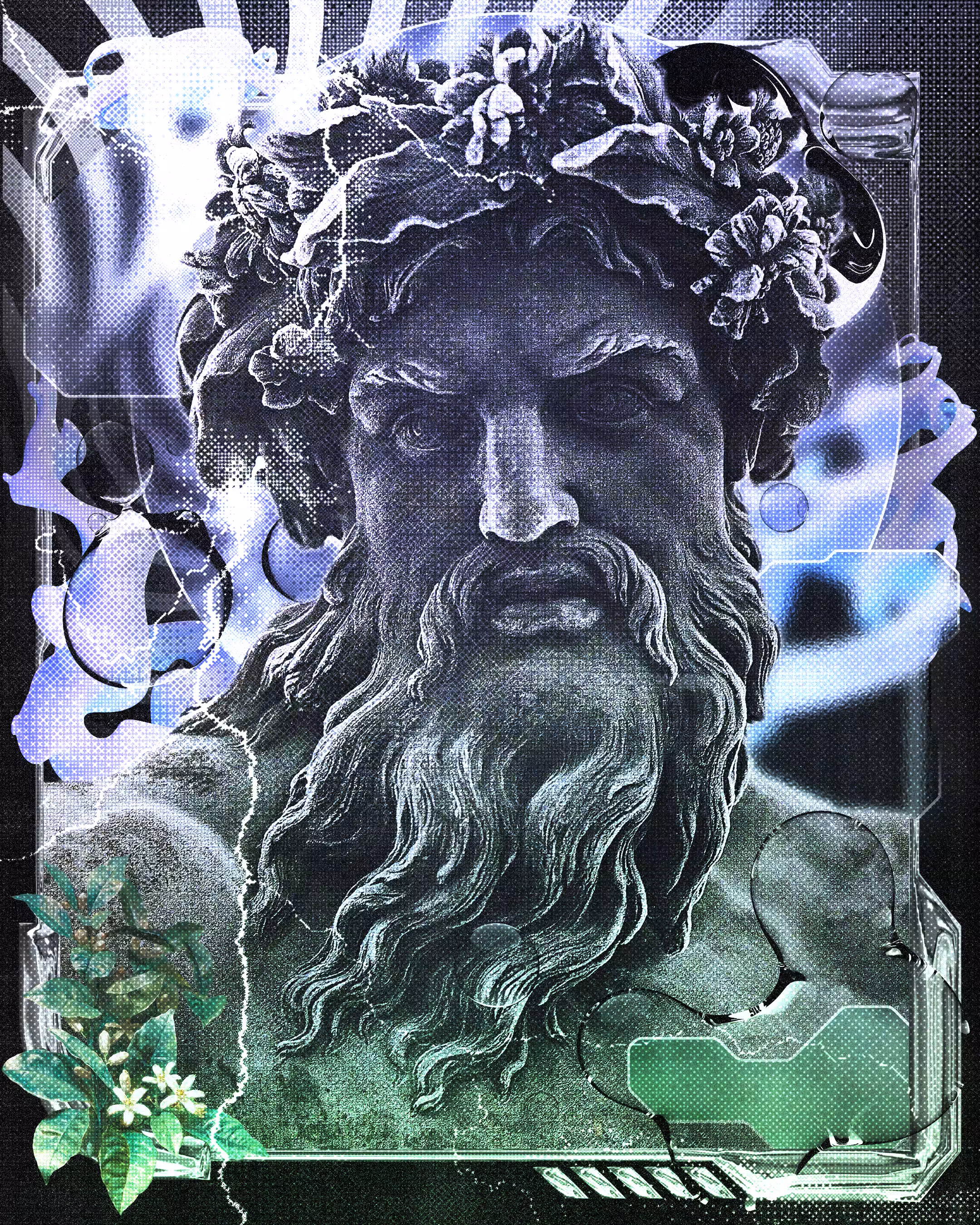 //ο Δίας_