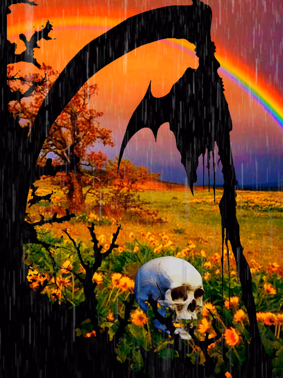 The Day Death Died