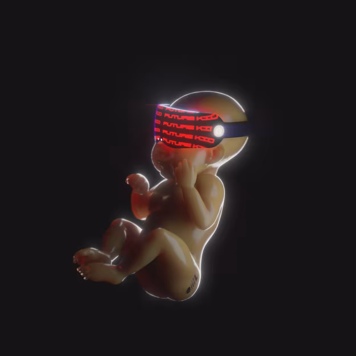 F U T U R E K I D