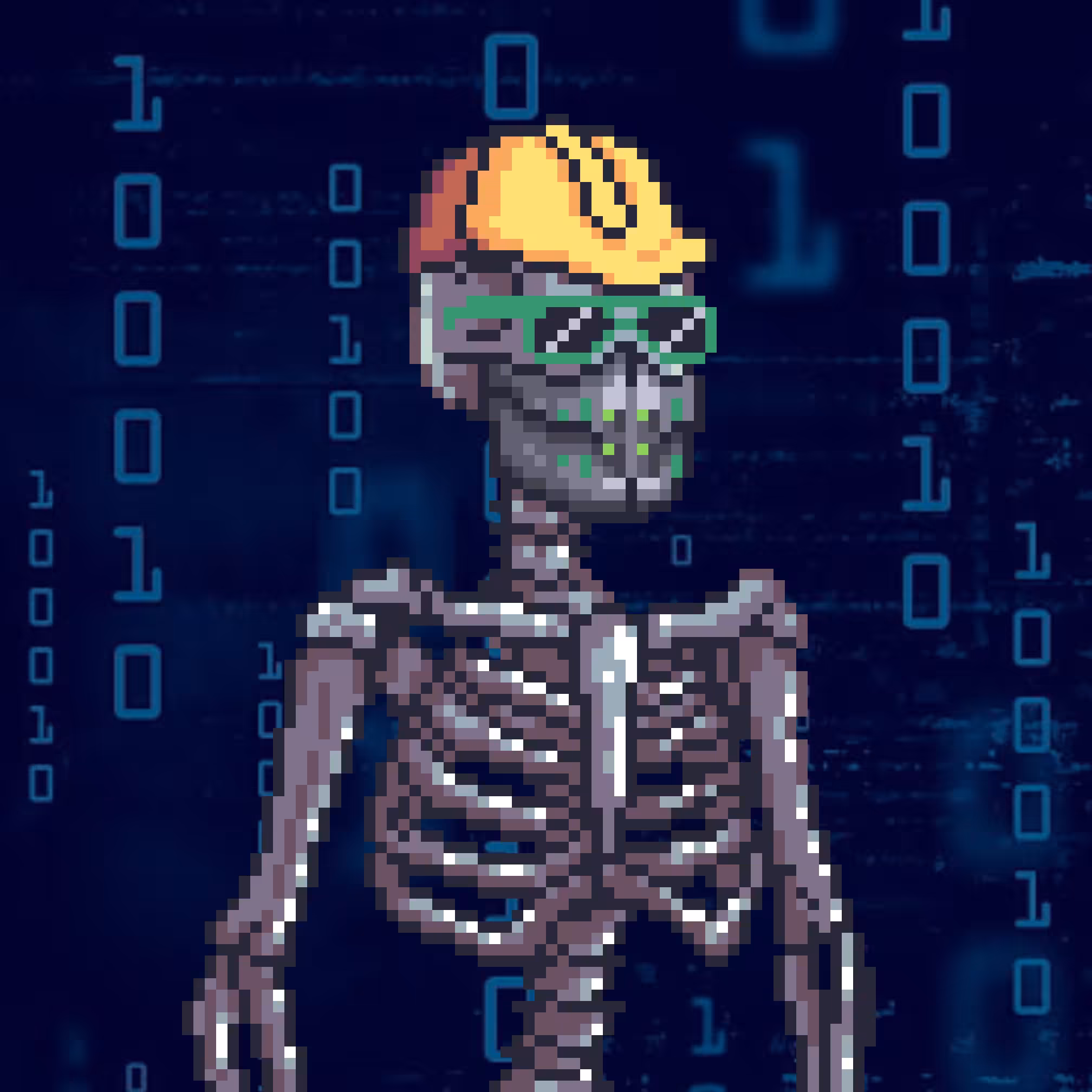 Cyberbits #336