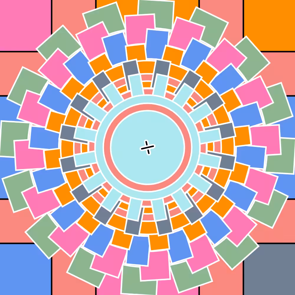 Hypnotic Machine #82