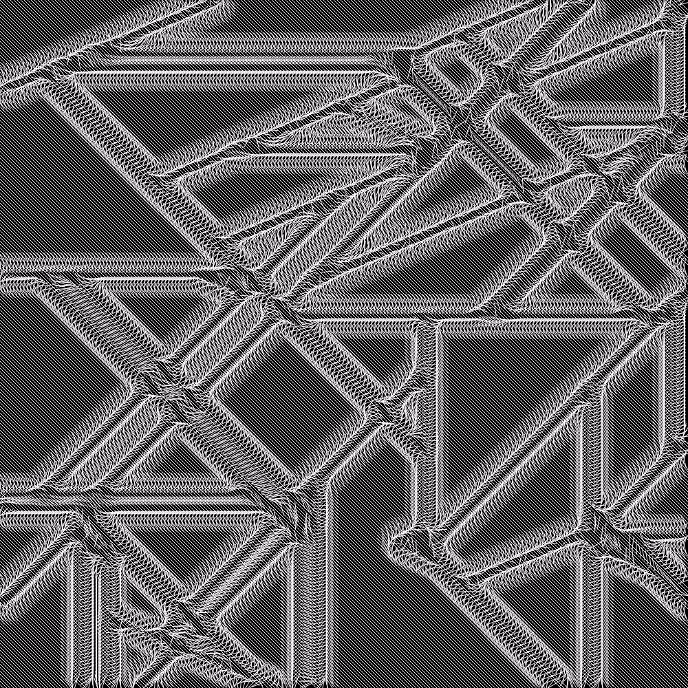 Crossed Wires #39