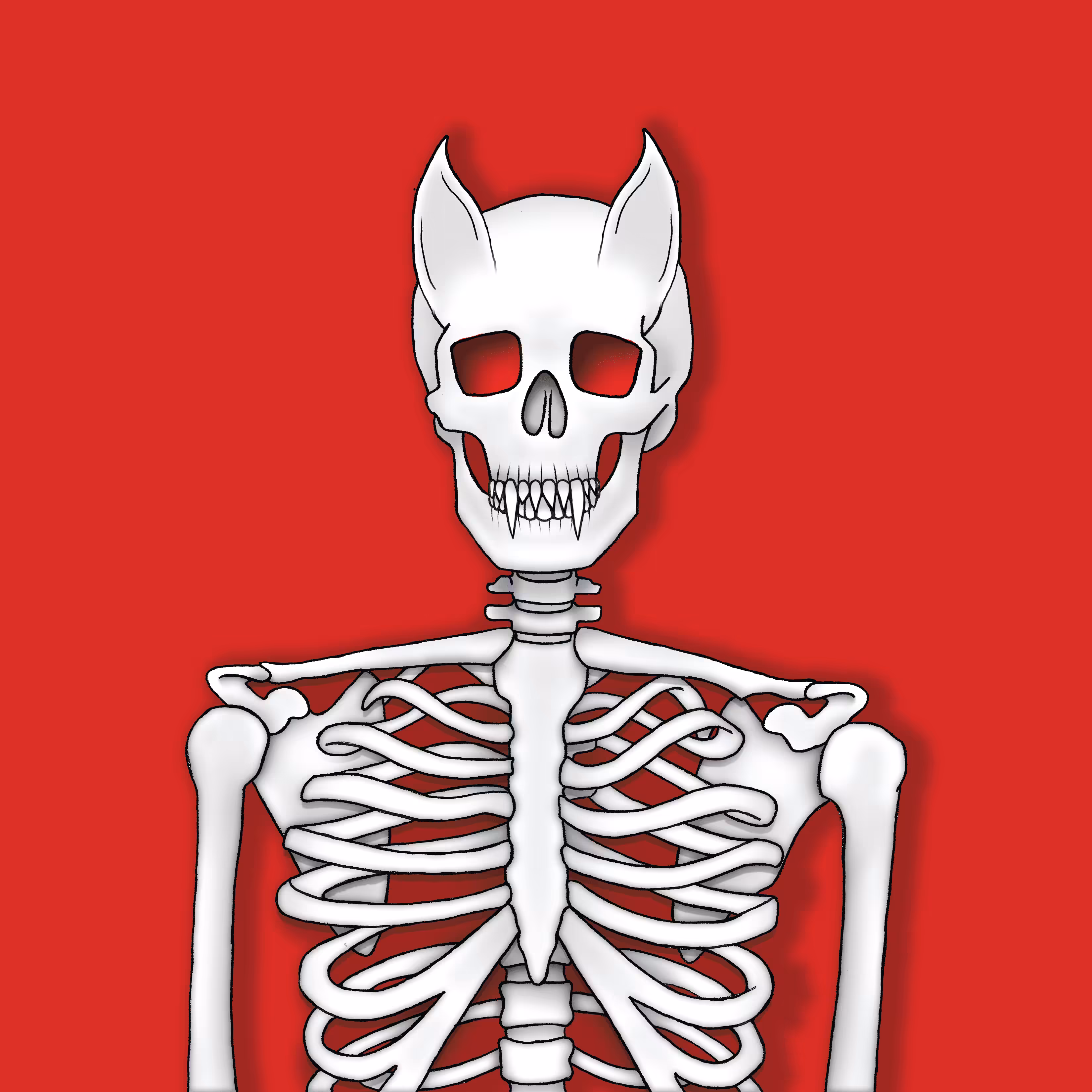 SKELE-LINK #041