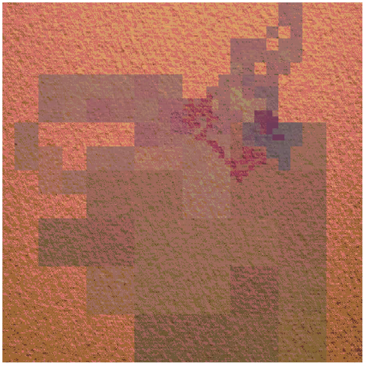 Digital Déjà Vu #2