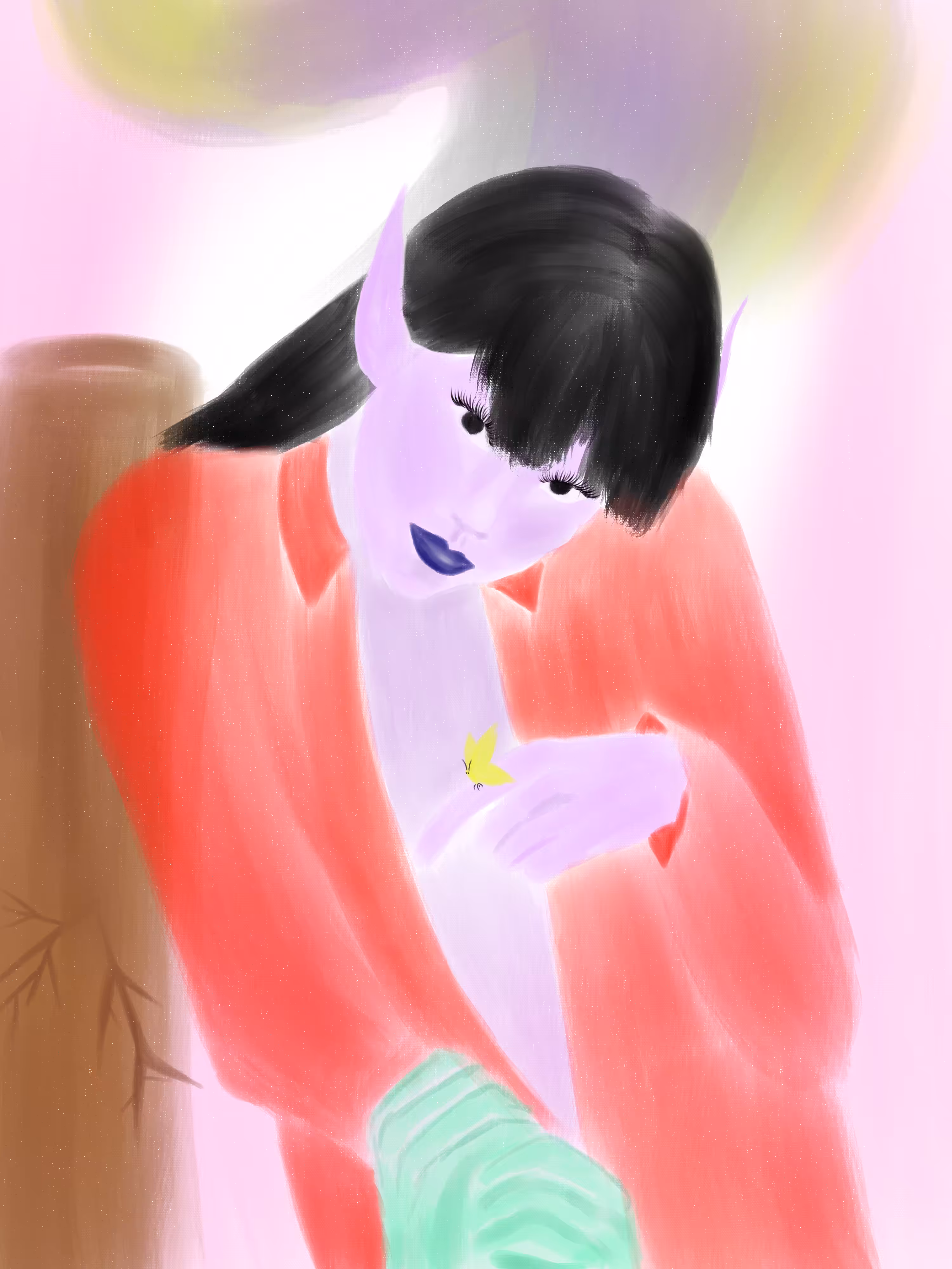 The soul summoner