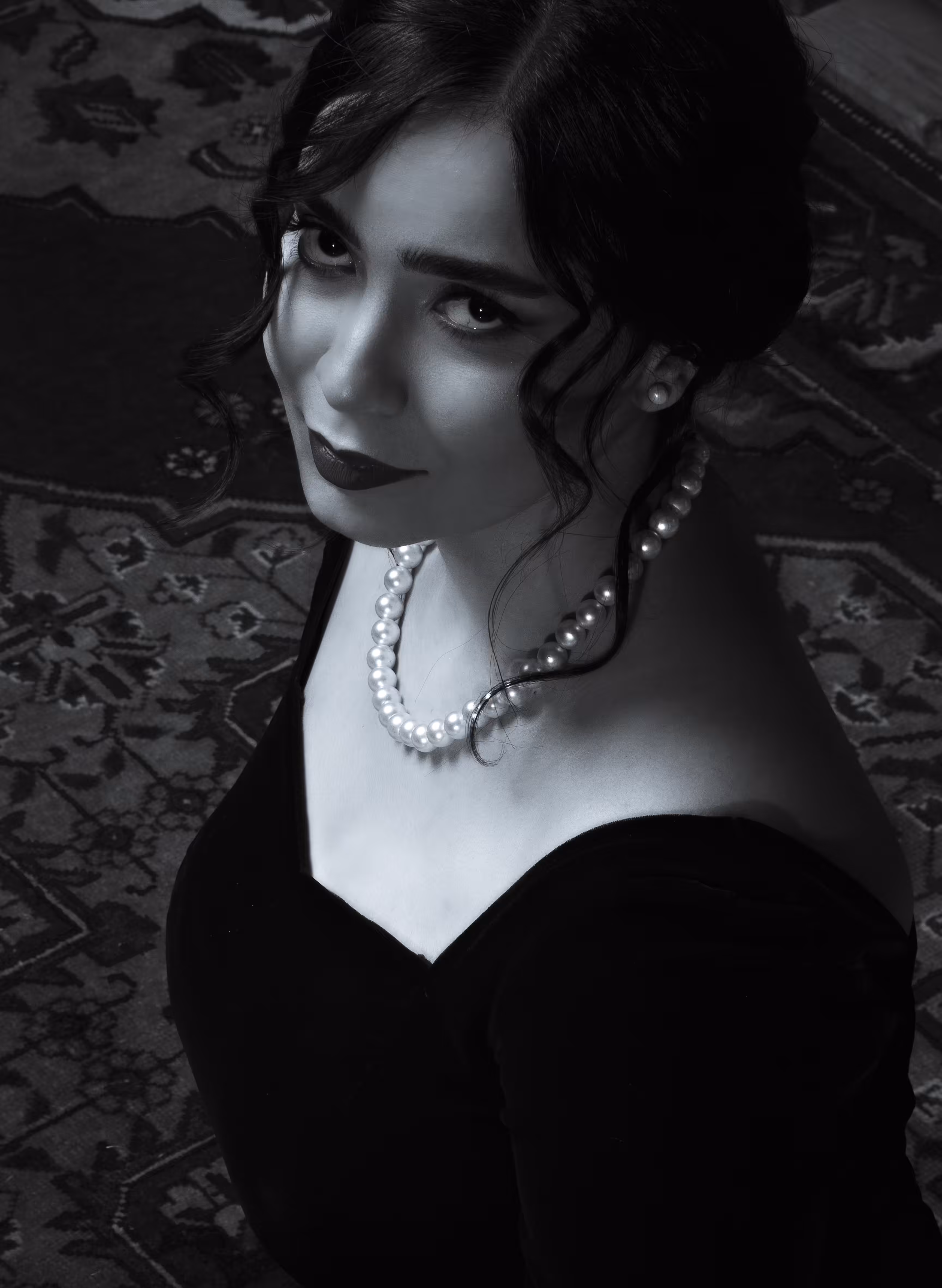 The Pearl #2
