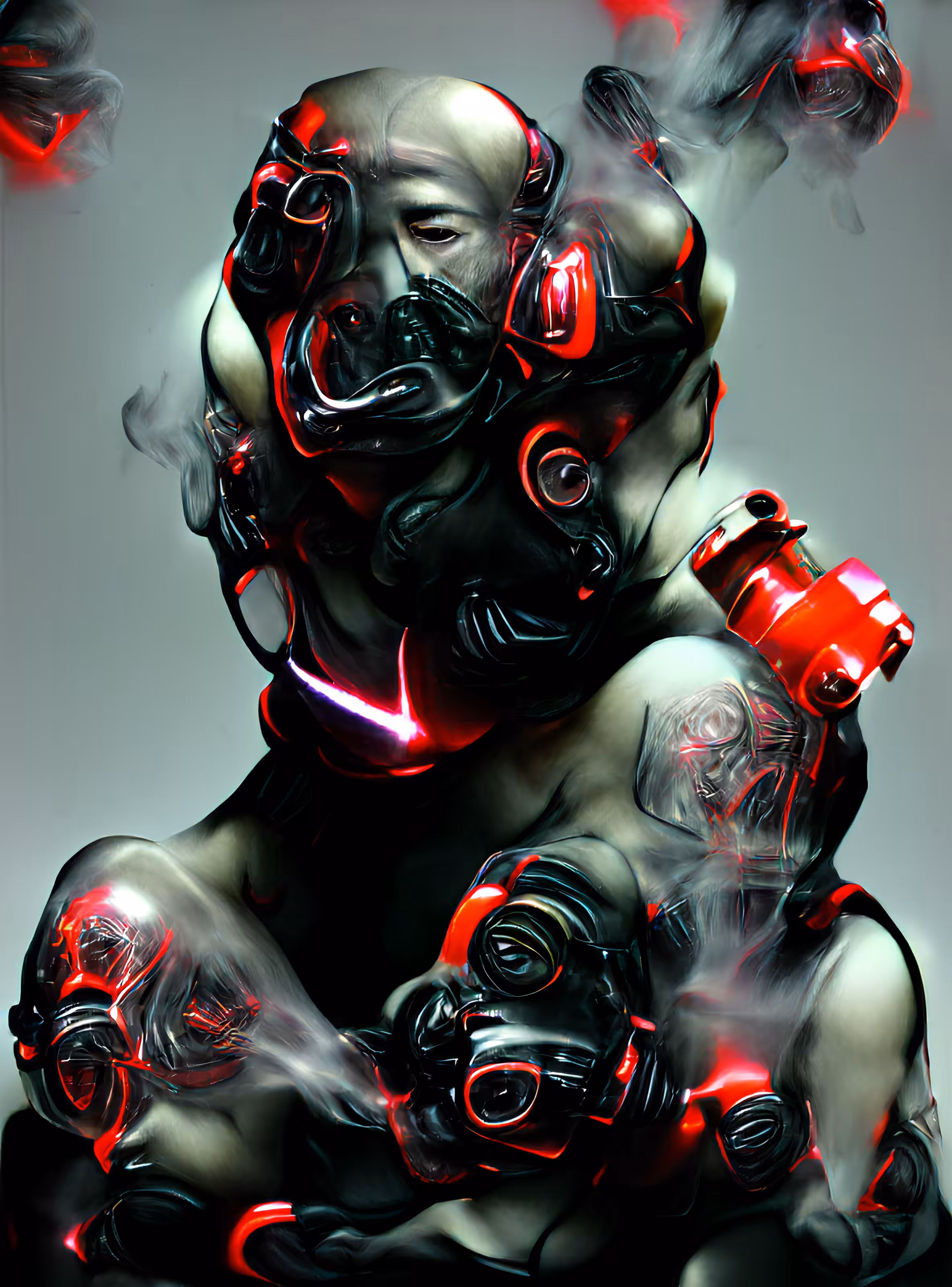 Breathe Easy
