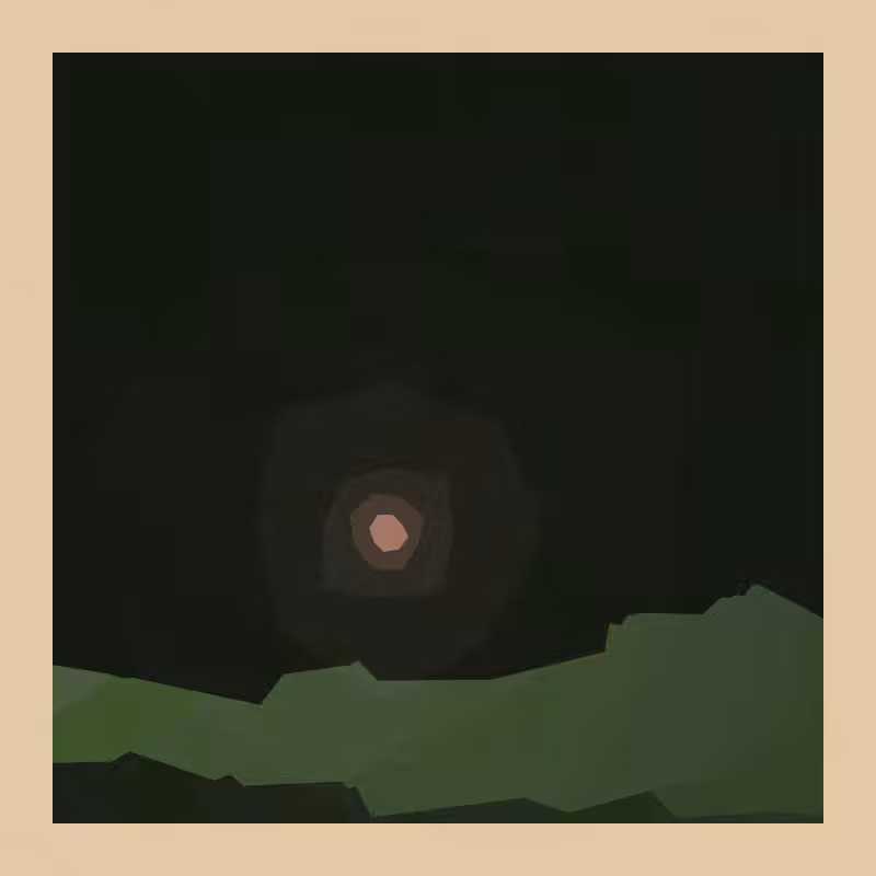 Distant Views #54