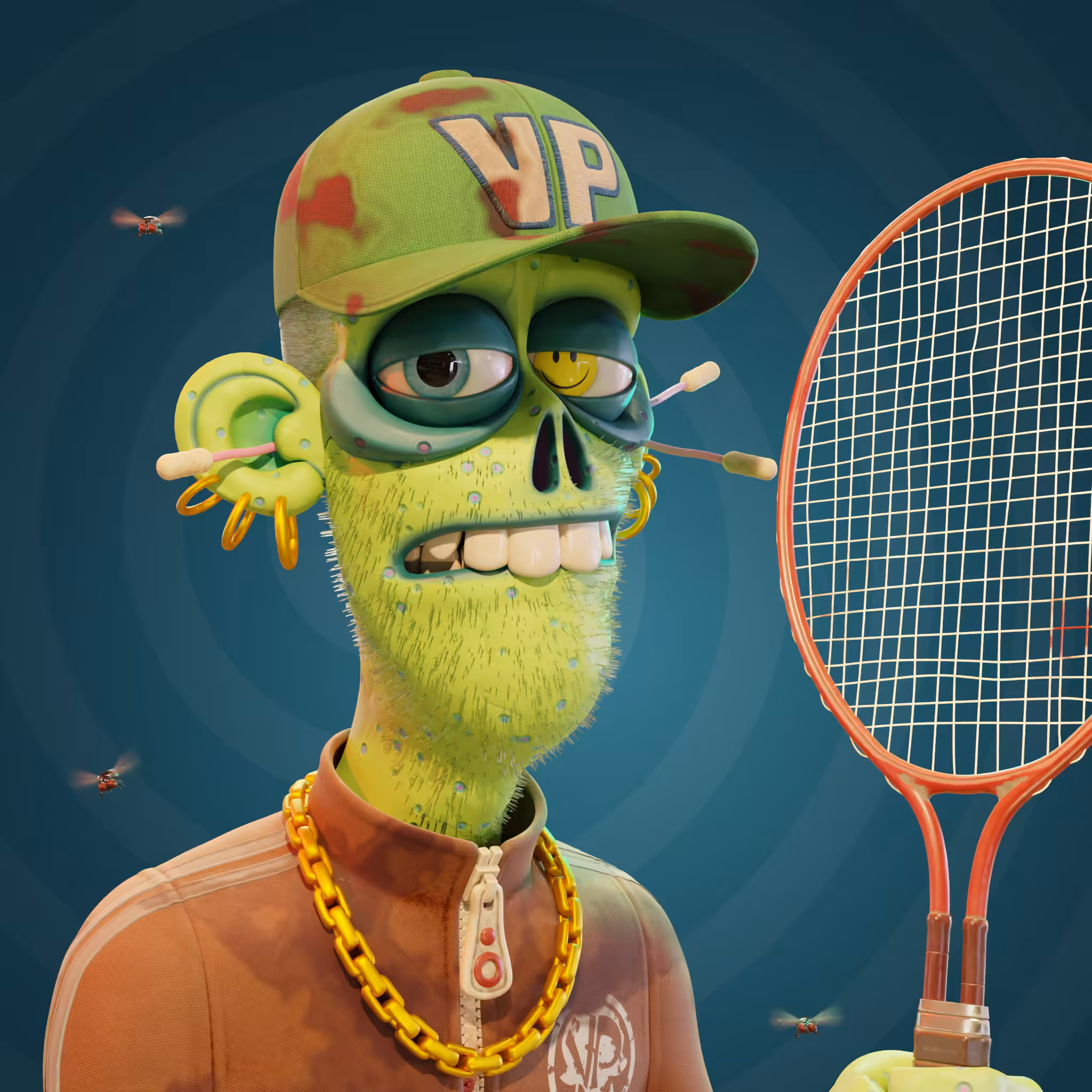 Voodoo Posse 0055