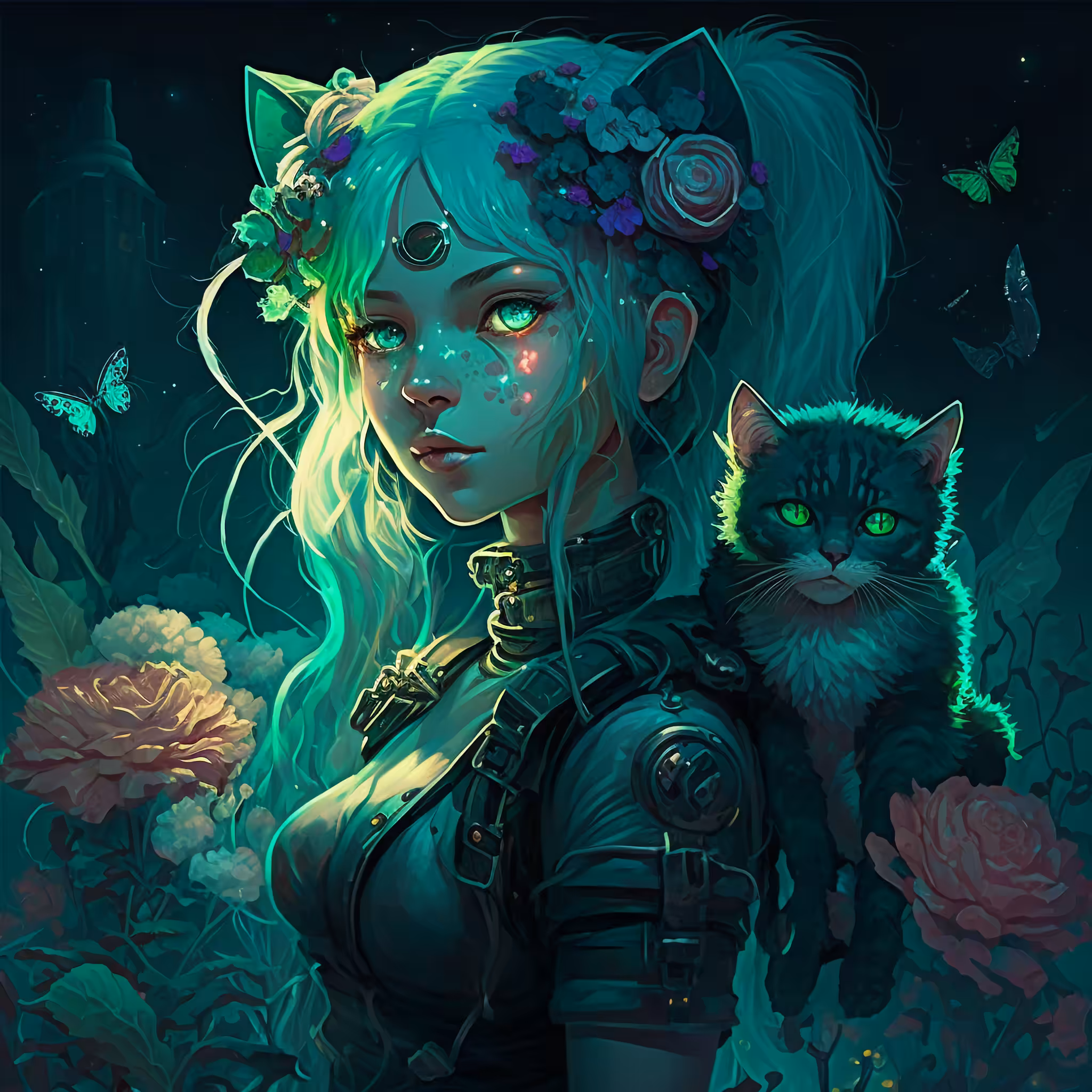 Little Gaia