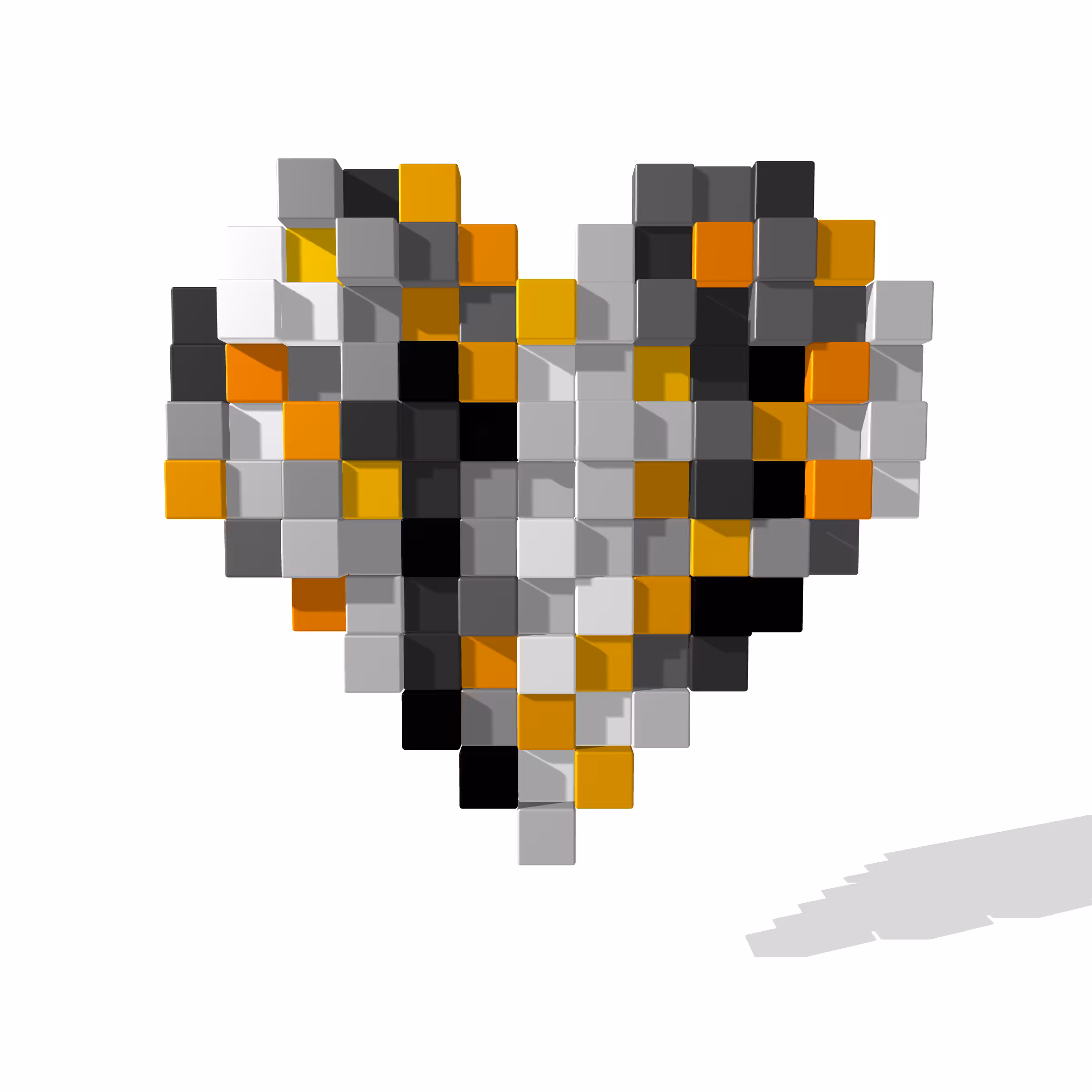heart + craft #3259