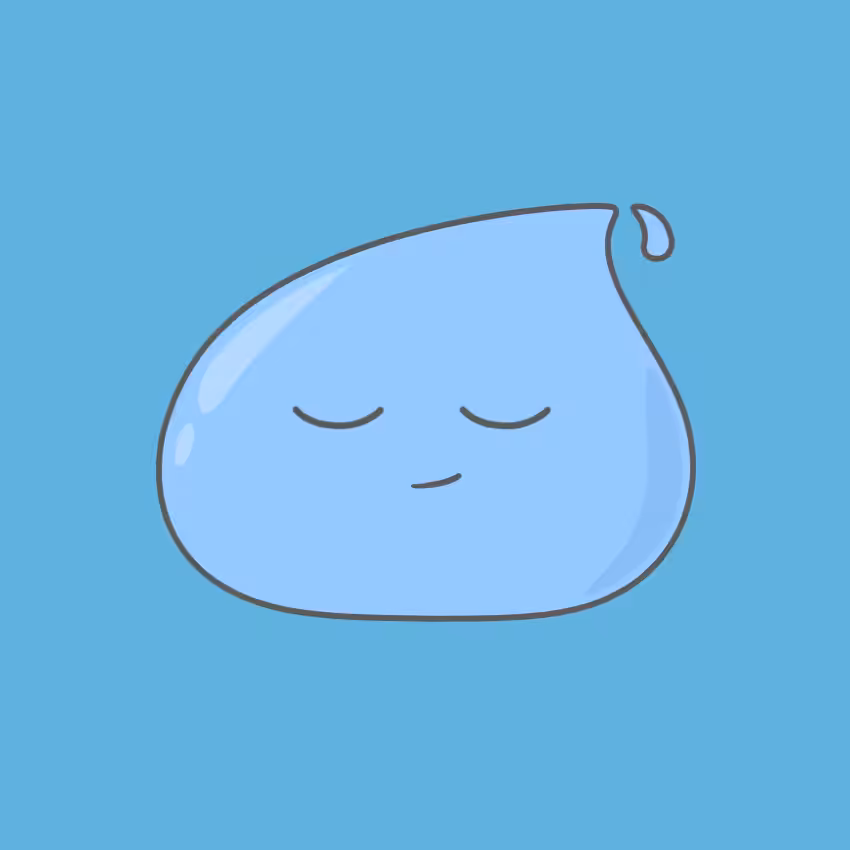 Drop Slime Original