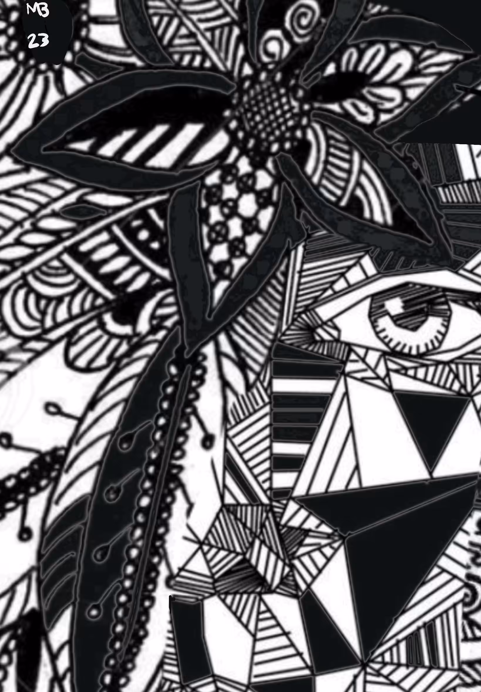 Eye love you