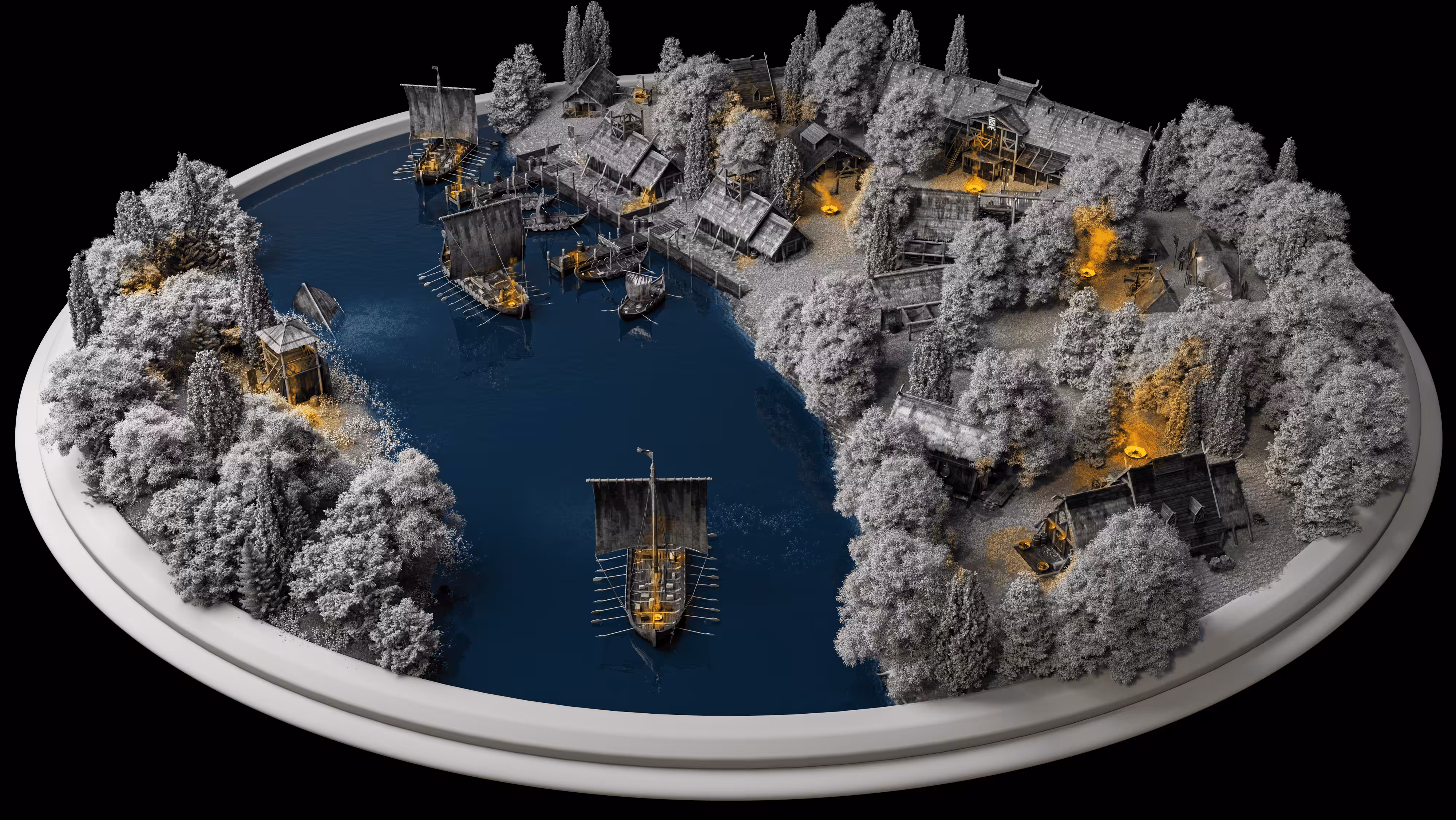 Viking River