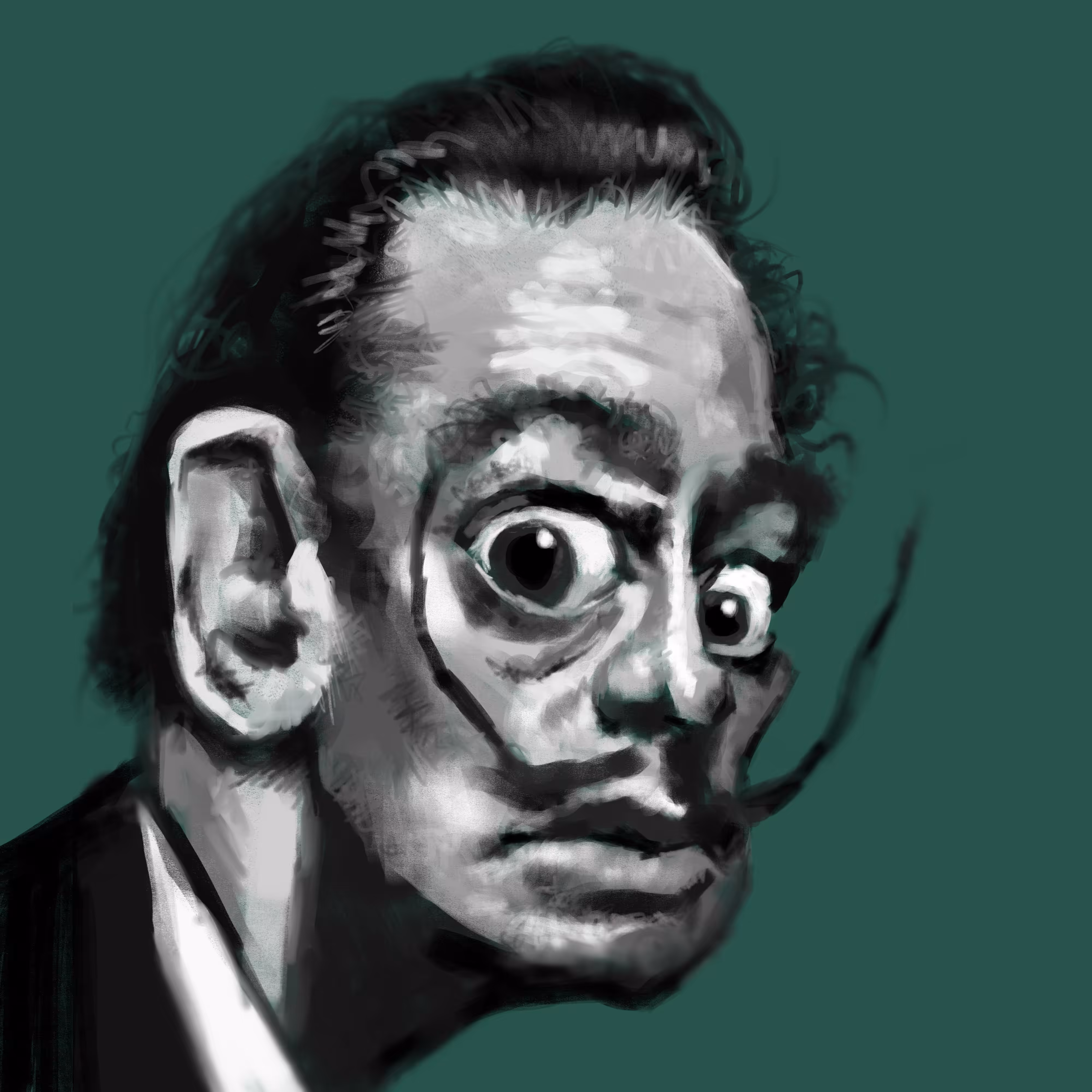 Dali