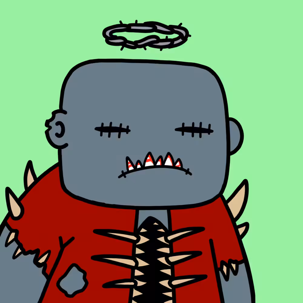 Dedfrenz #3 #140