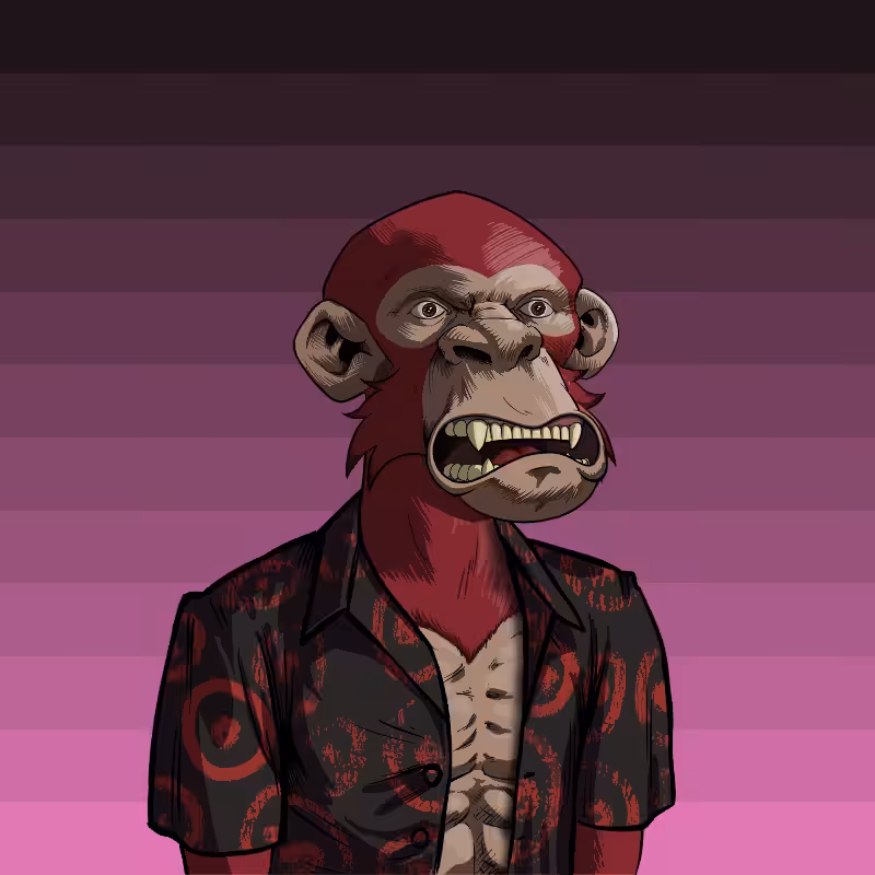 fxApe #51