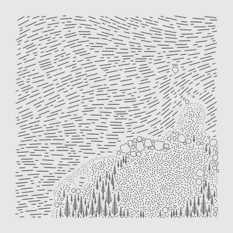 Sierras #60