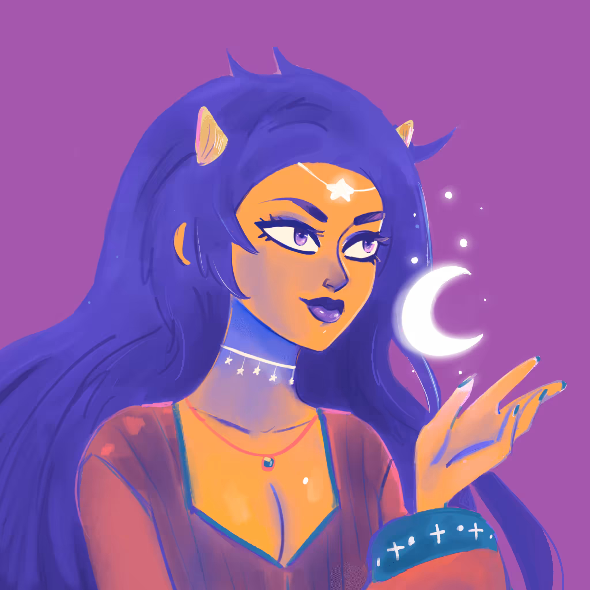 Keeper Neoma
