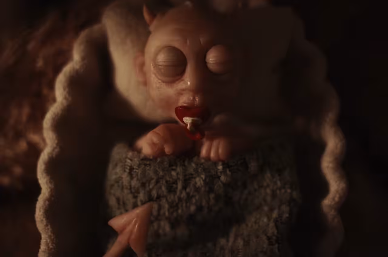 Baby Stan